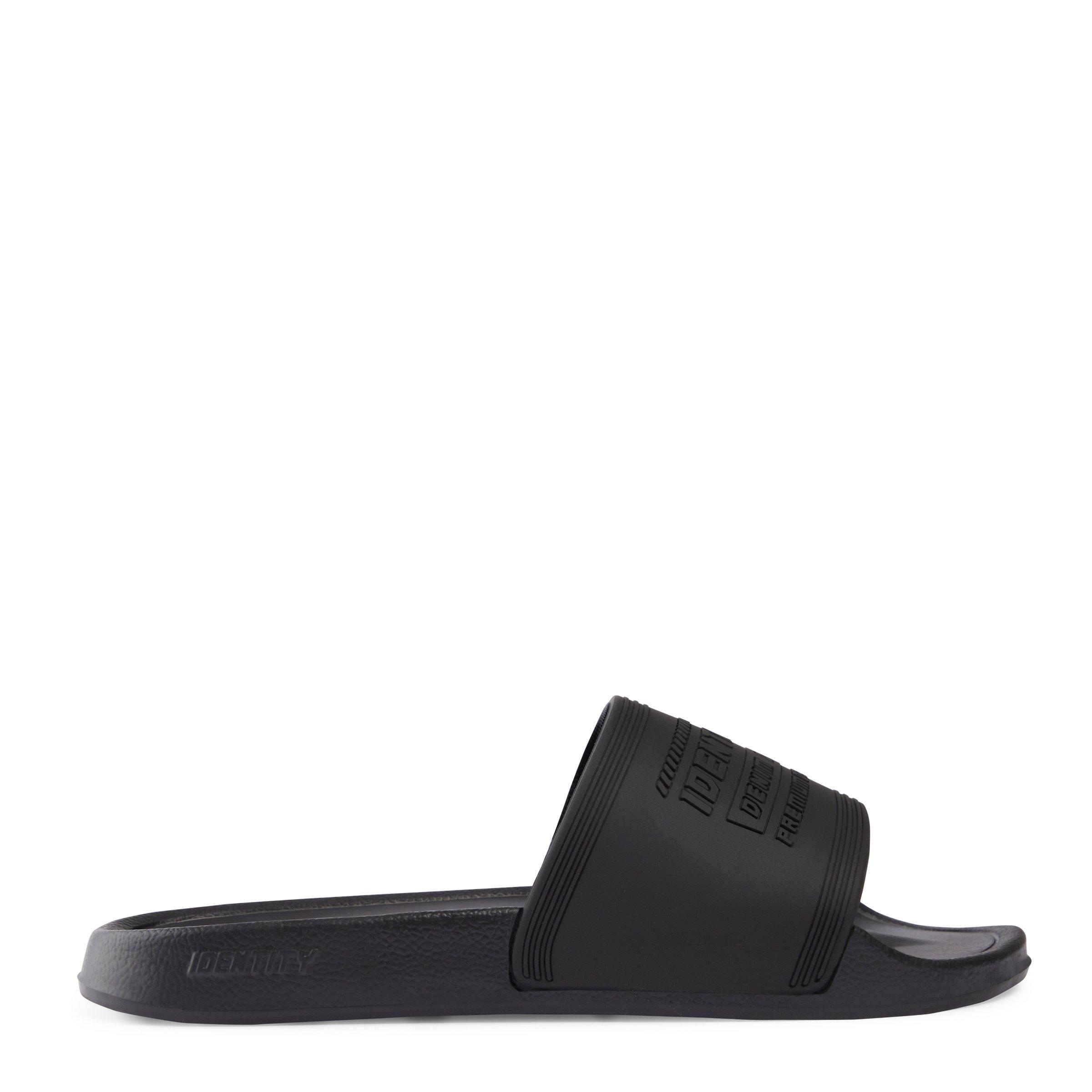 Black Pool Slides (3071218) Identity