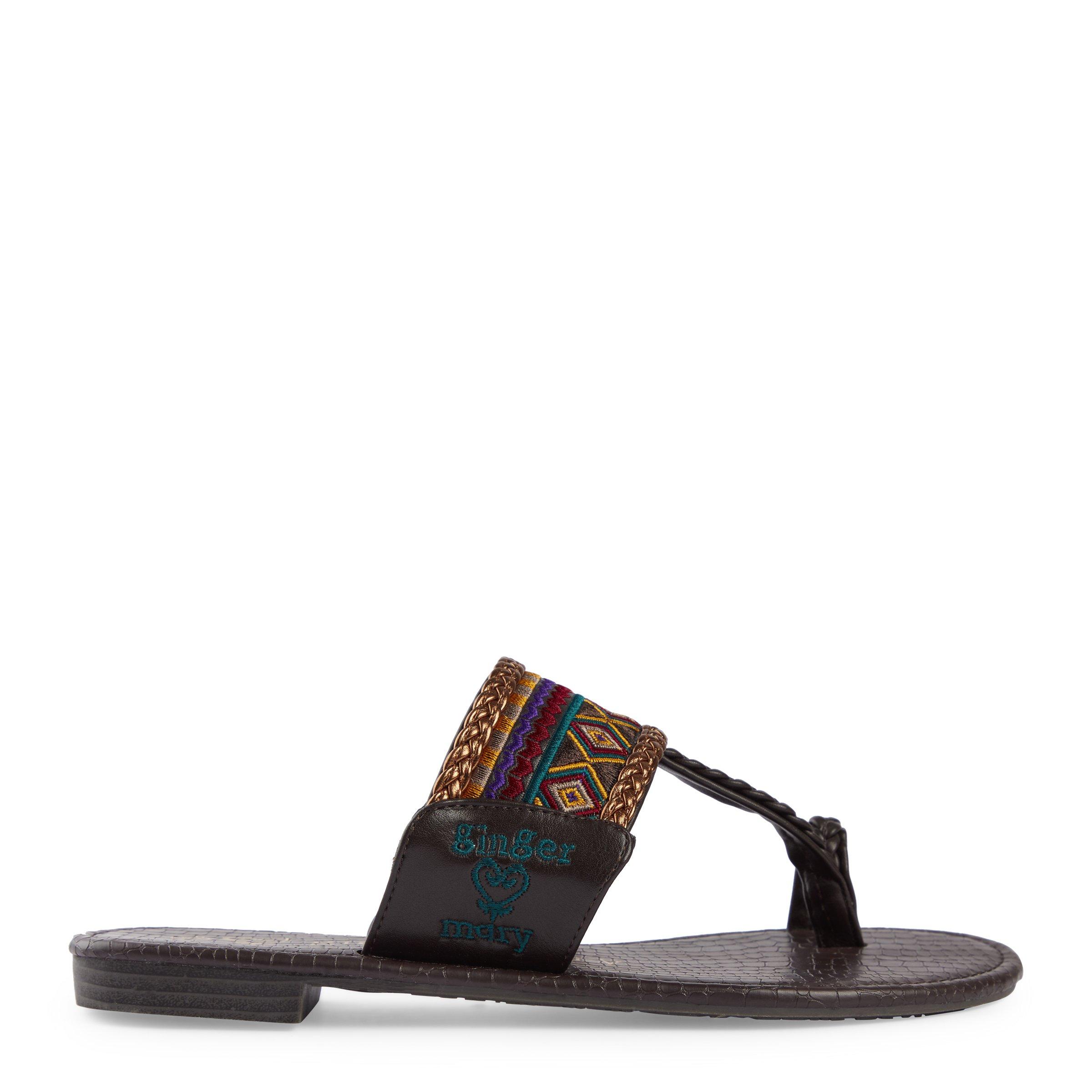 Ginger mary store sandals at truworths