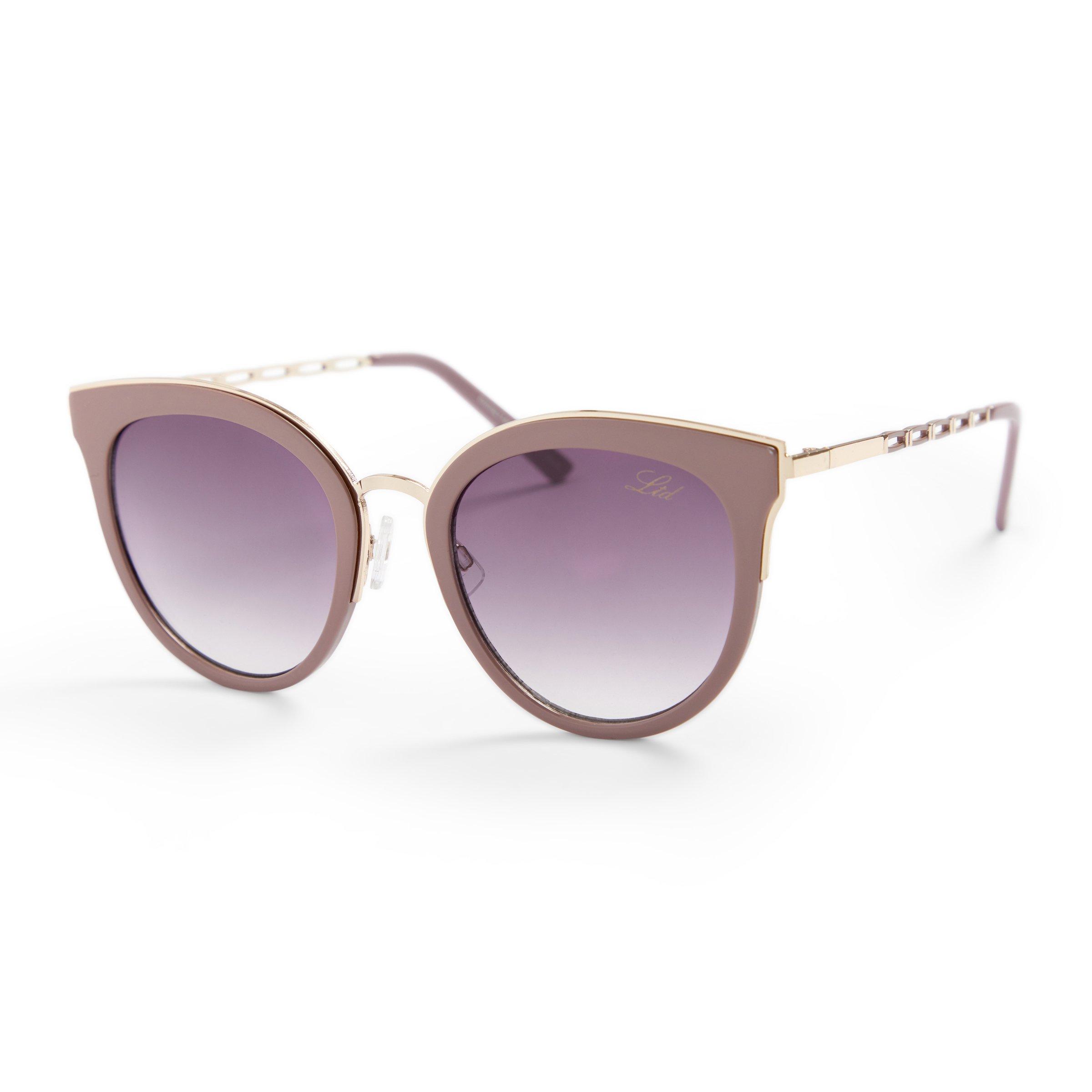 Catseye Sunglasses (3072256) LTD Woman
