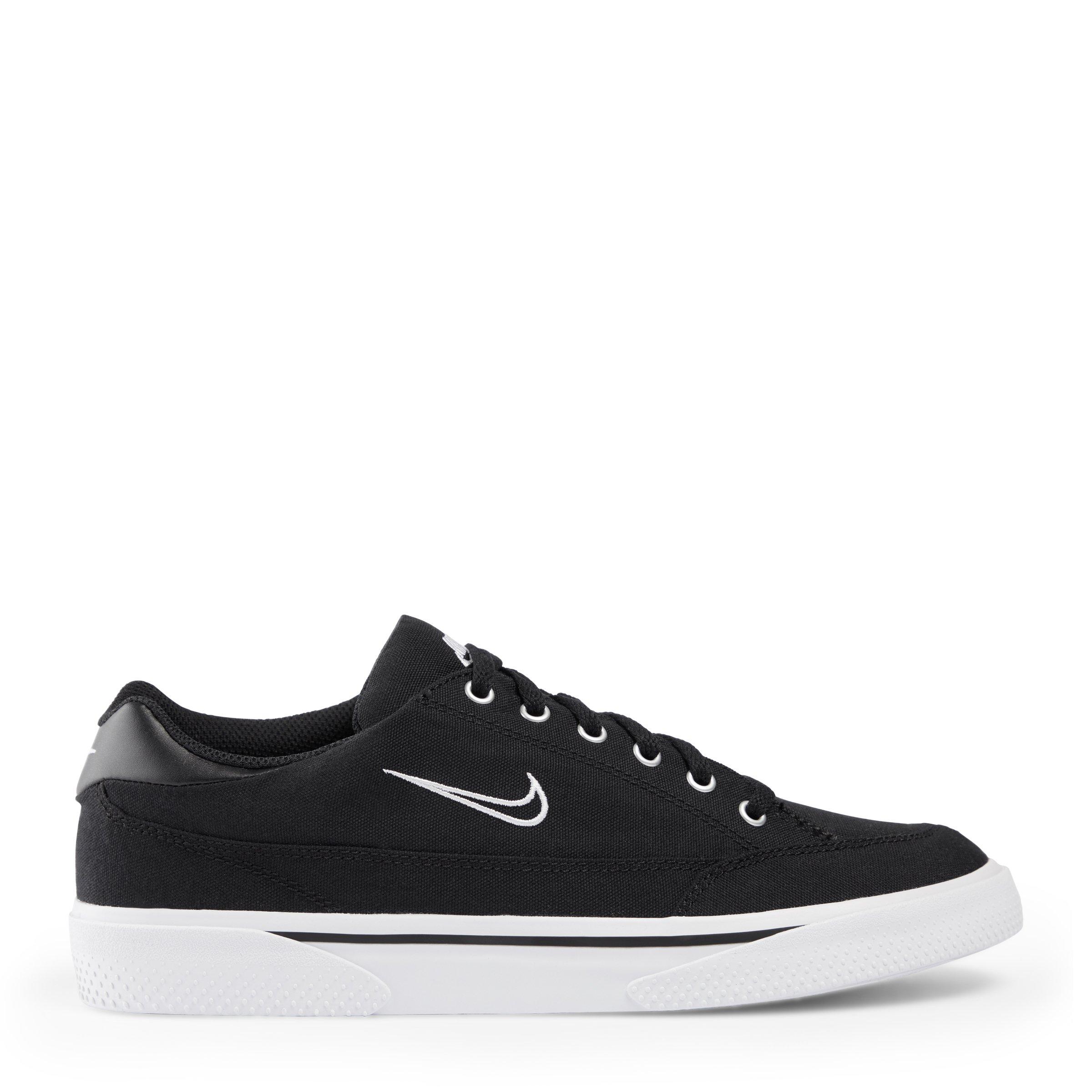 Nike gts best sale 16 txt black