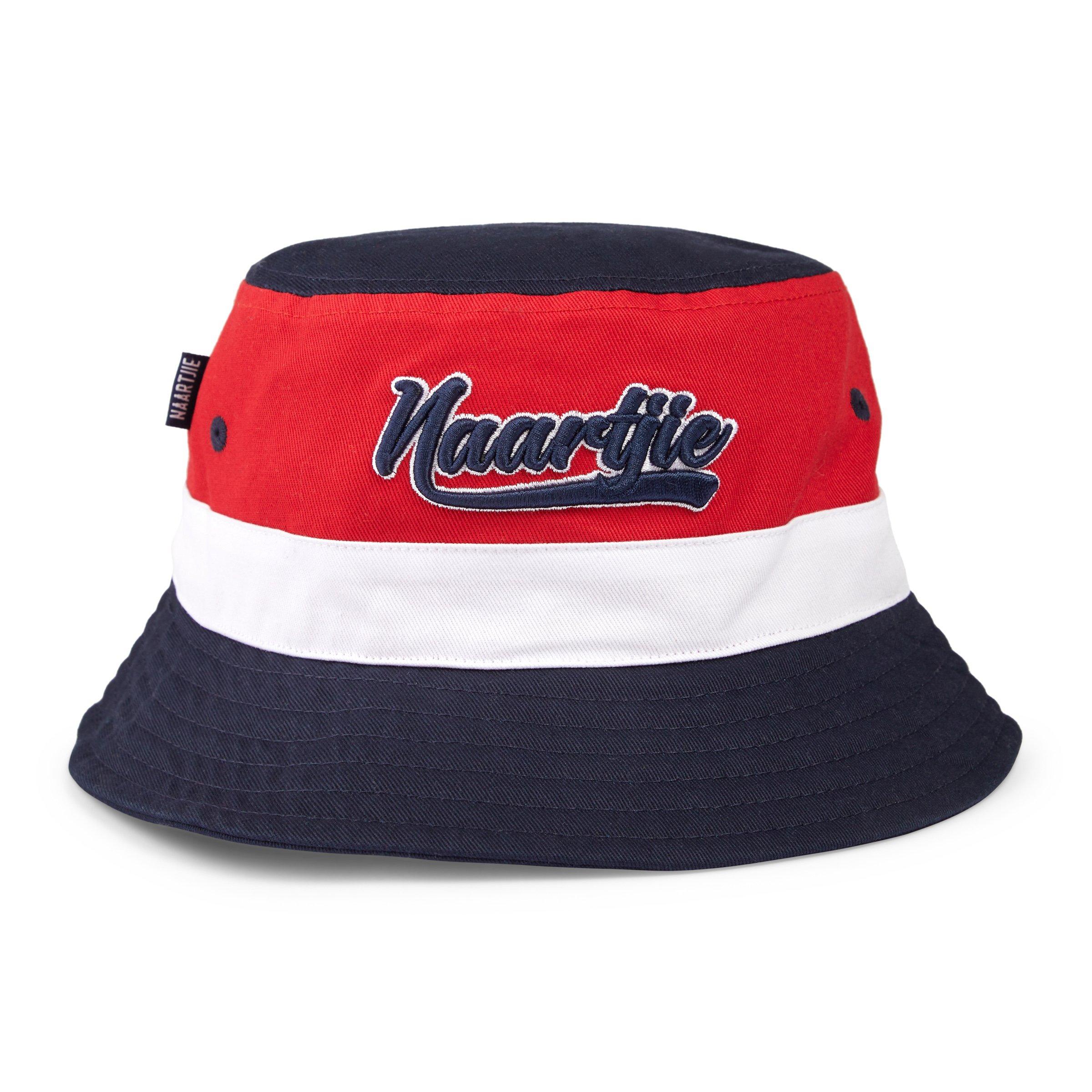 Boys Colour Blocked Bucket Hat 3072958 Naartjie