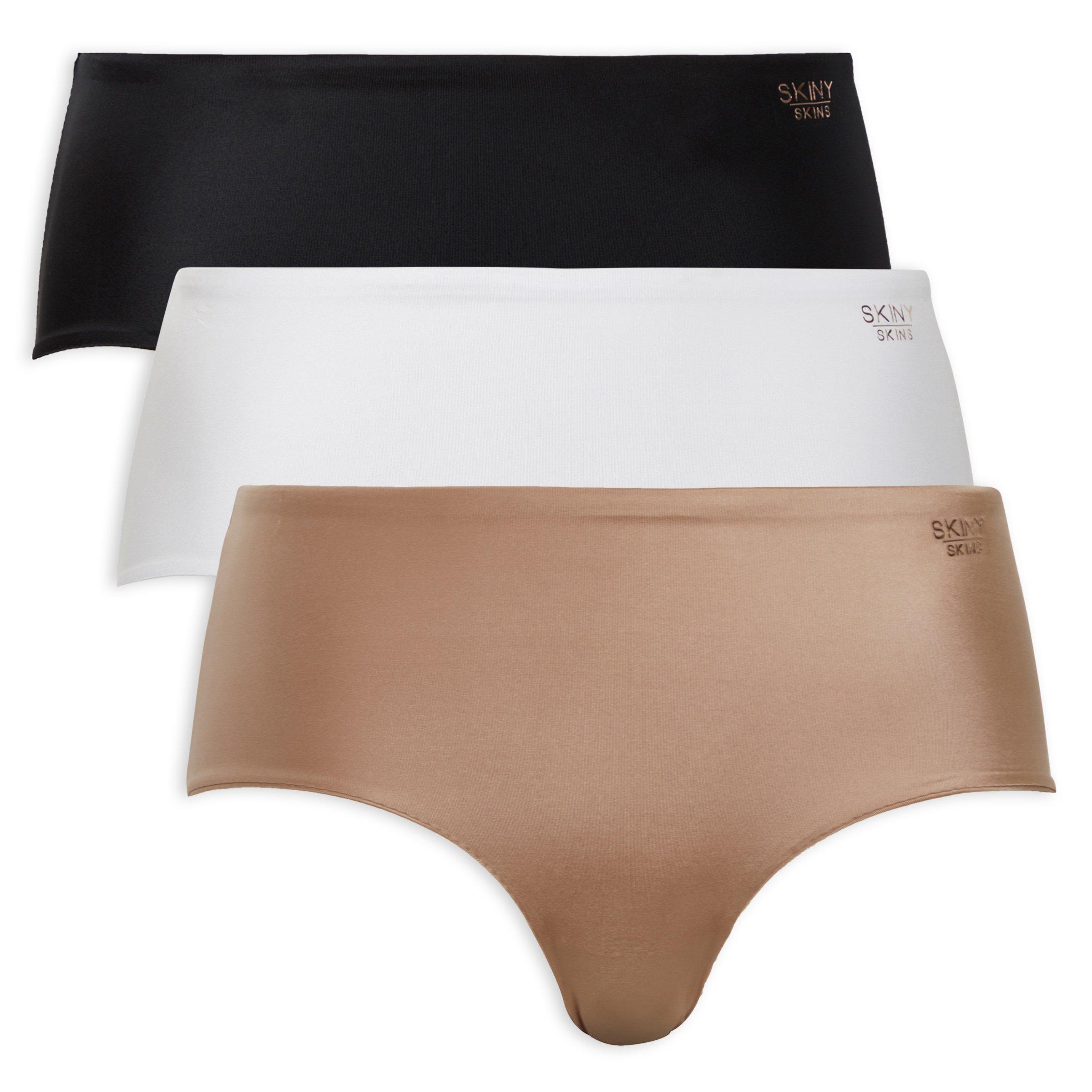 SLOGGI Zero Modal Short briefs, Women's seamless panties, Panties for  women, Underwear
