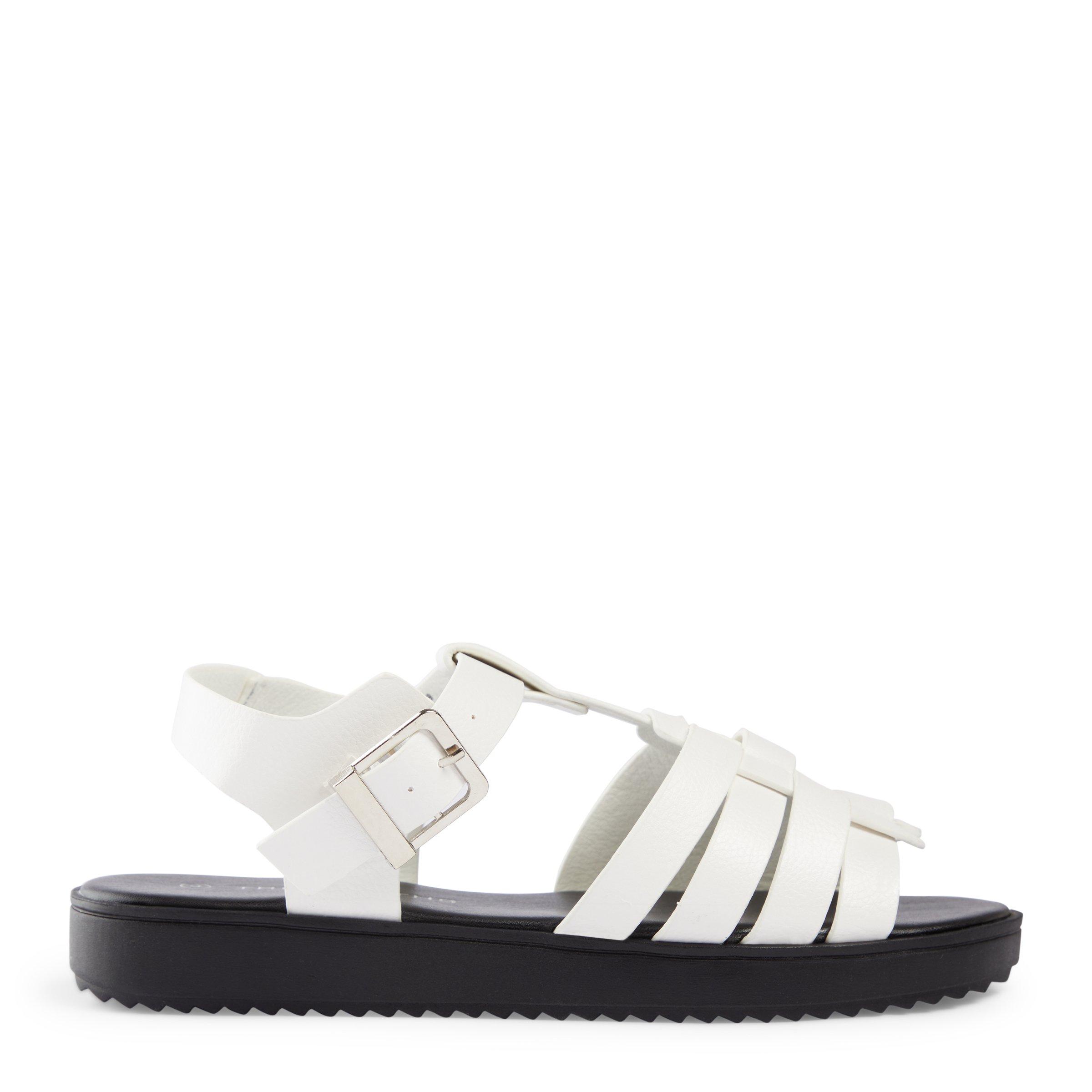 Gladiator sandals clearance at truworths