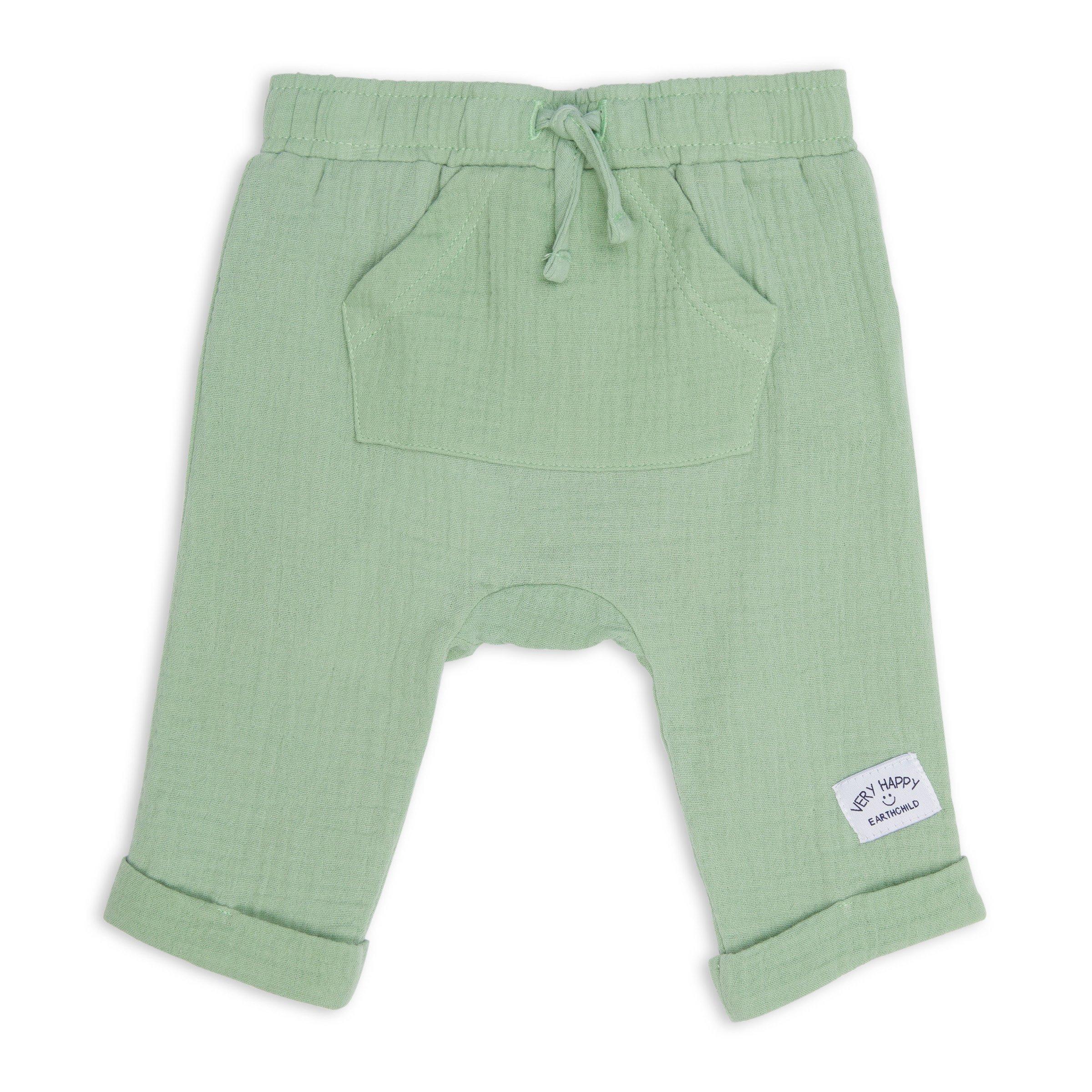 Newborn Baby Jogger (3074177) Earthchild