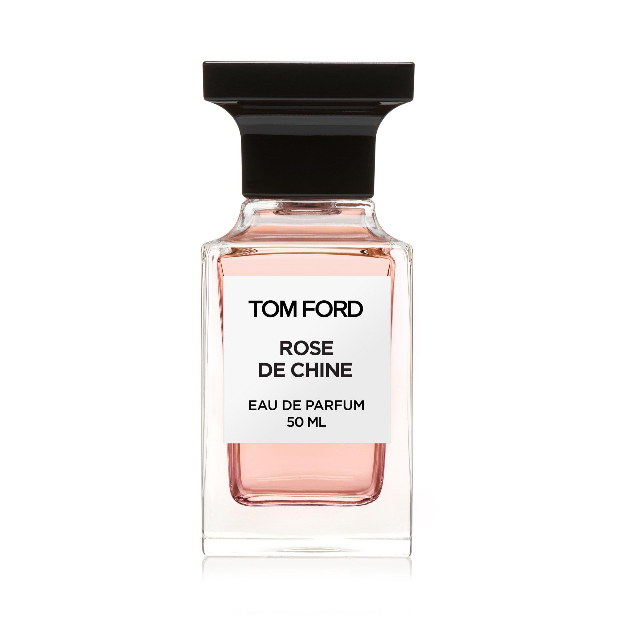 香水(女性用) TOMFORD ROSE DE CHINE 50ml Eau de Parfum Rose De Chine EDP (3074350) | Tom Ford