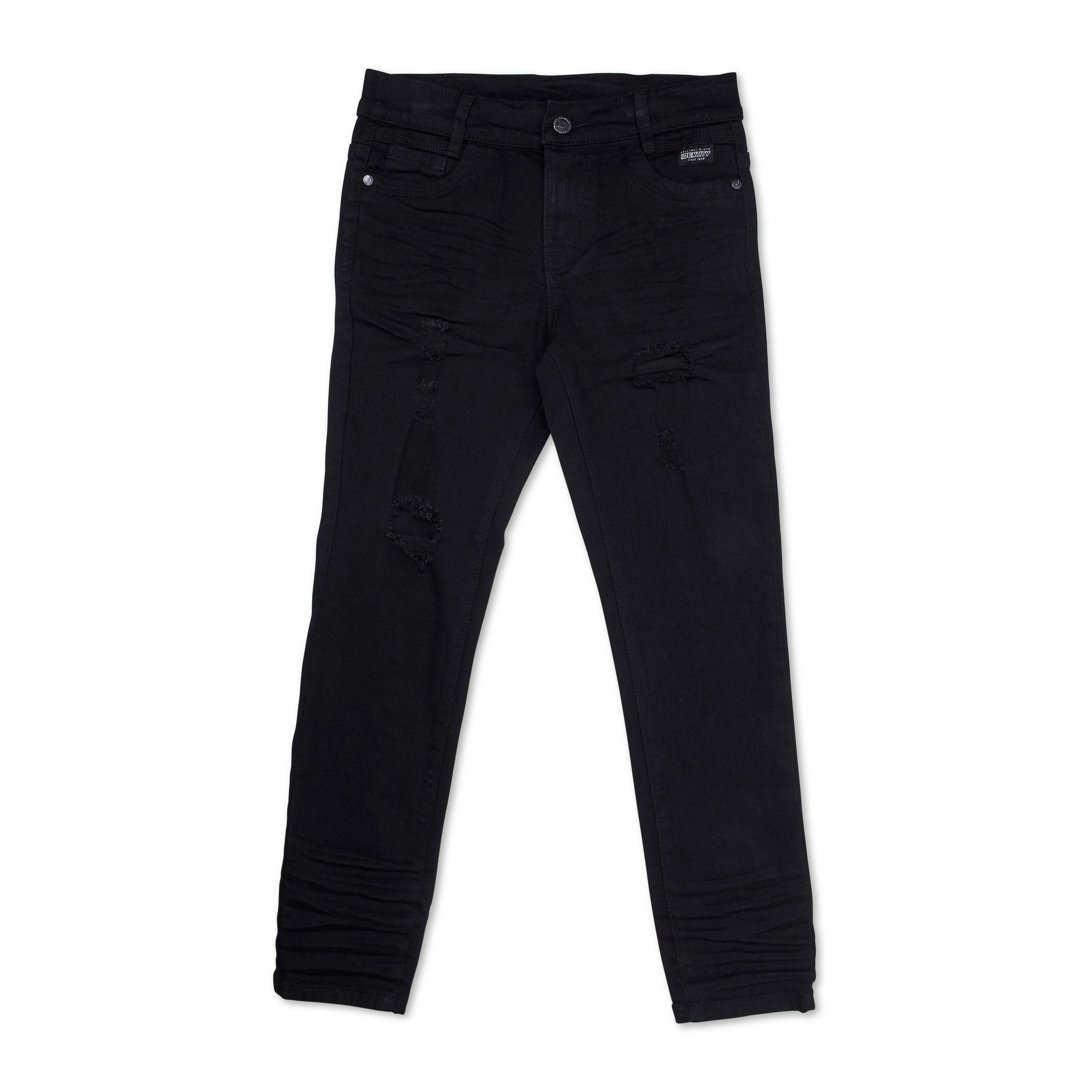 Identity store jeans price