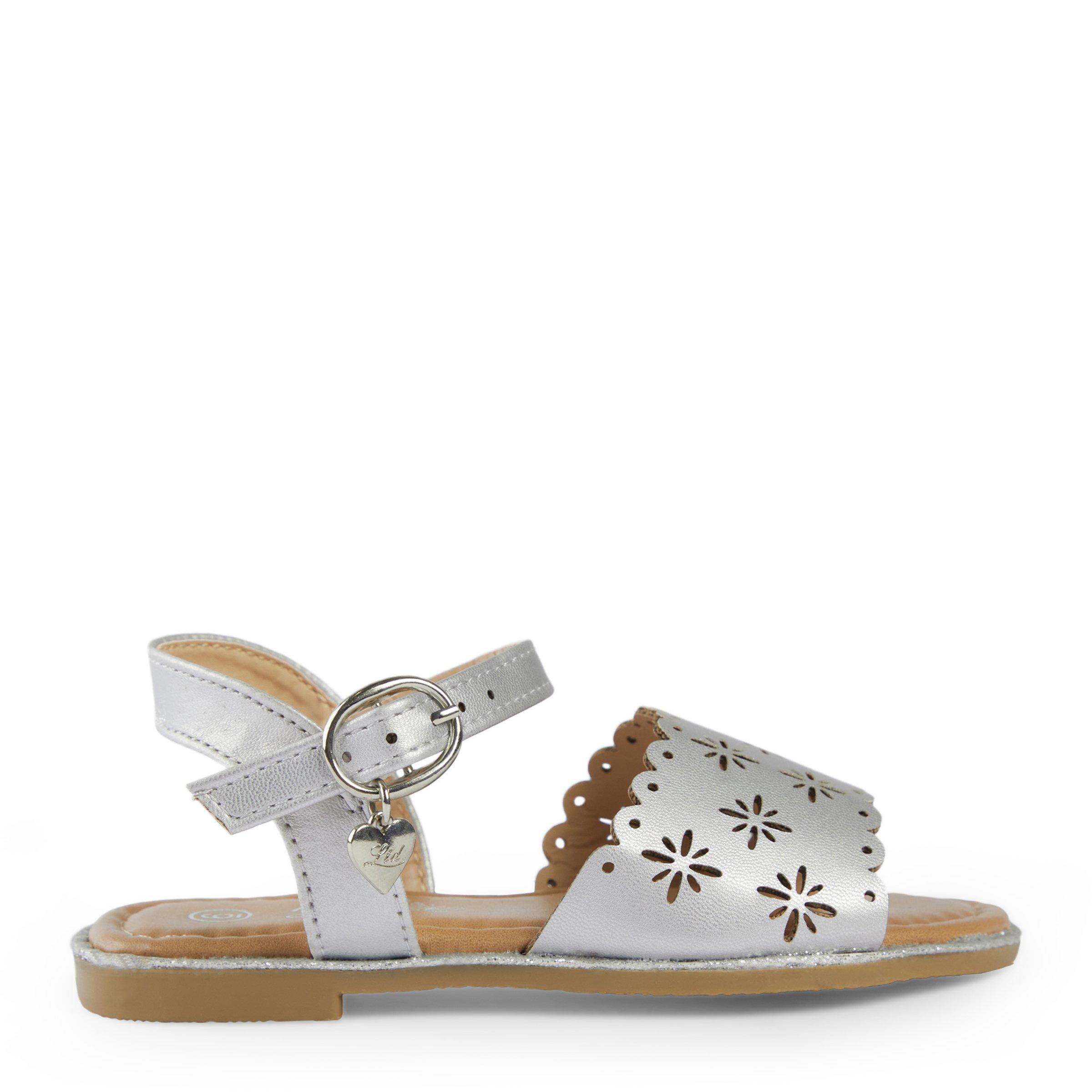 Kid Girl Ankle Strap Sandal (3076021) LTD Kids