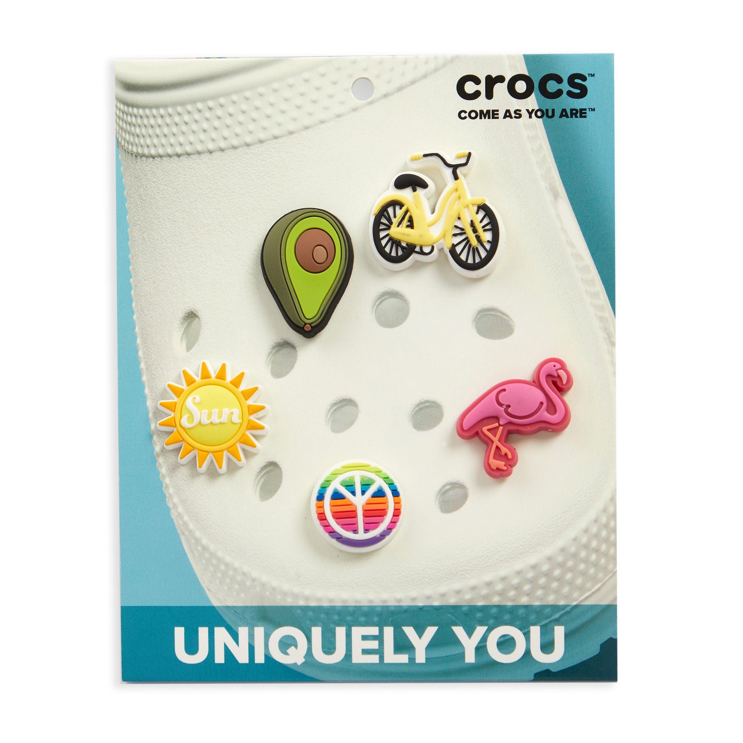 Jibbitz Sunny Days (3077487) Crocs