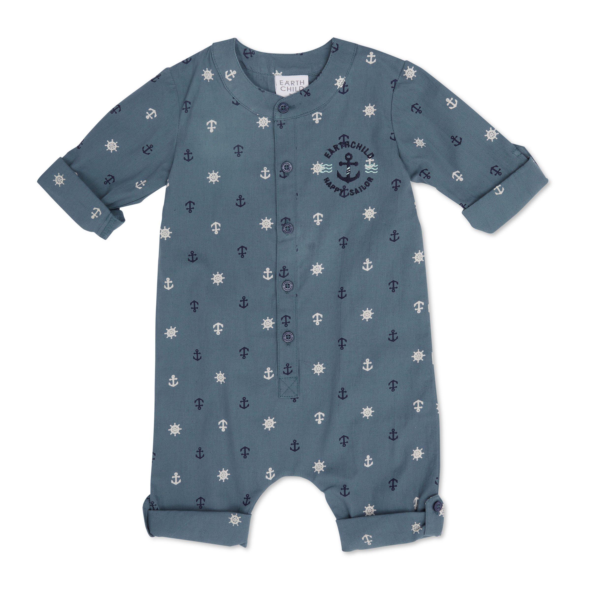 Baby boy rompers sales sale