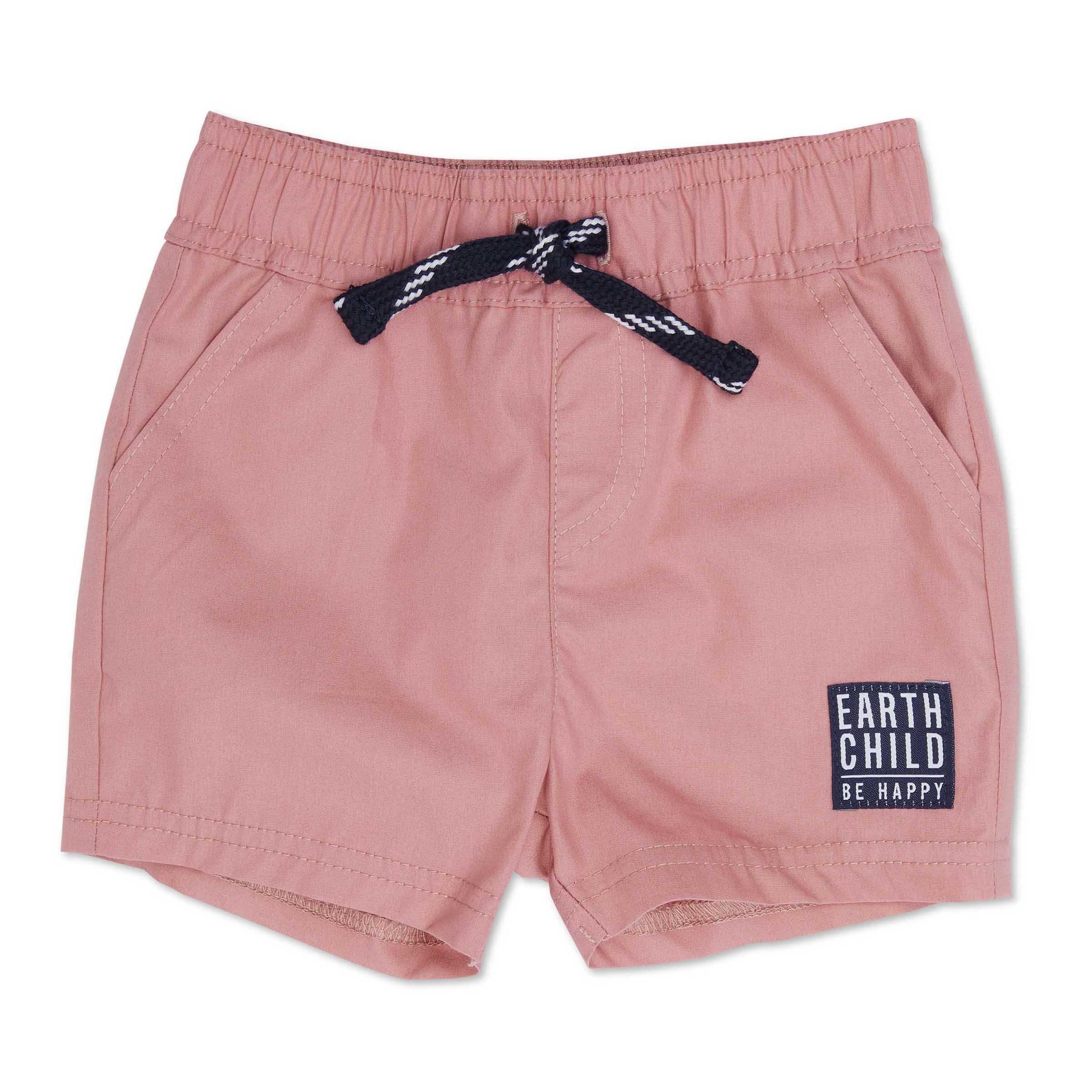 Baby Boy Short (3077876) Earthchild