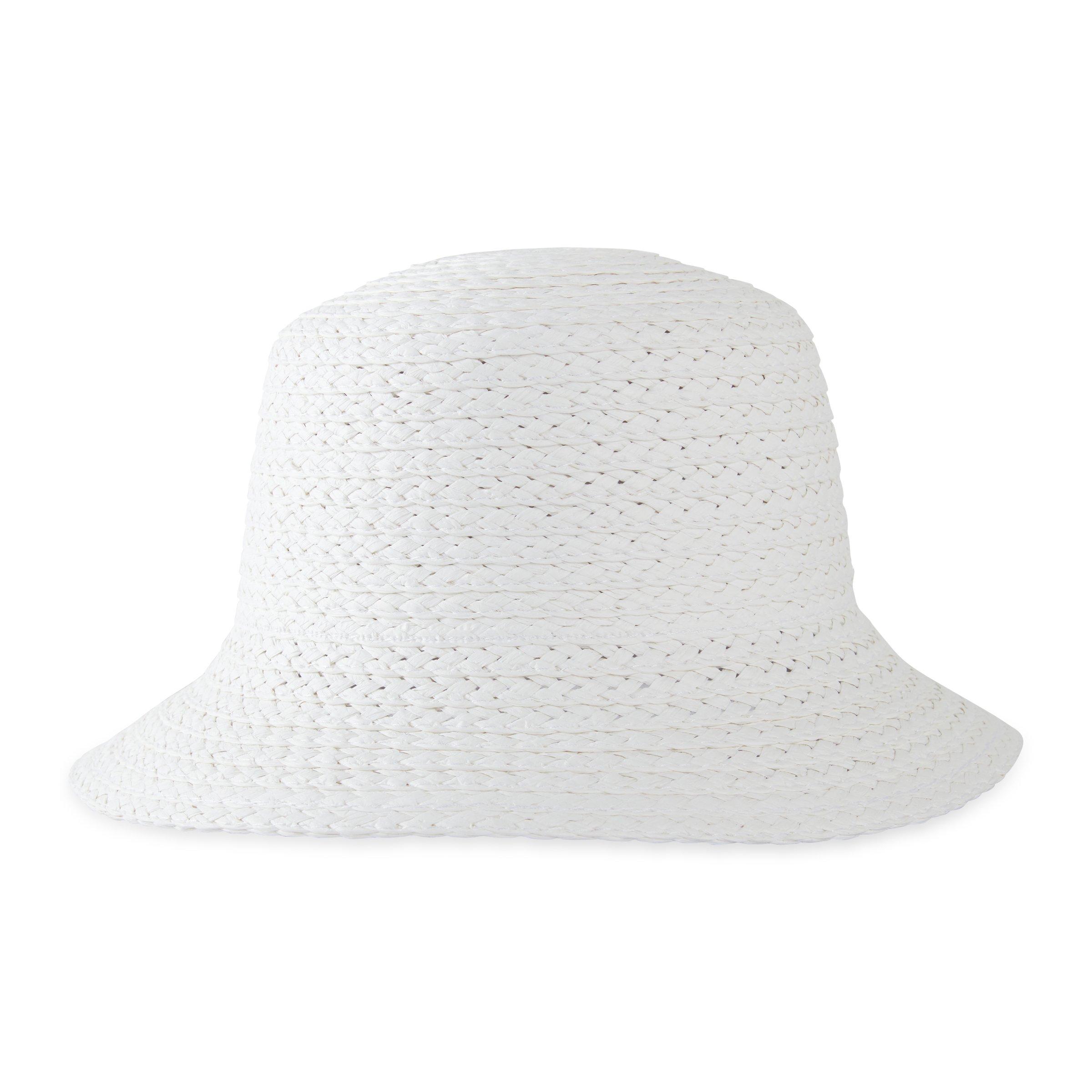 White Bucket Hat (3078008) 