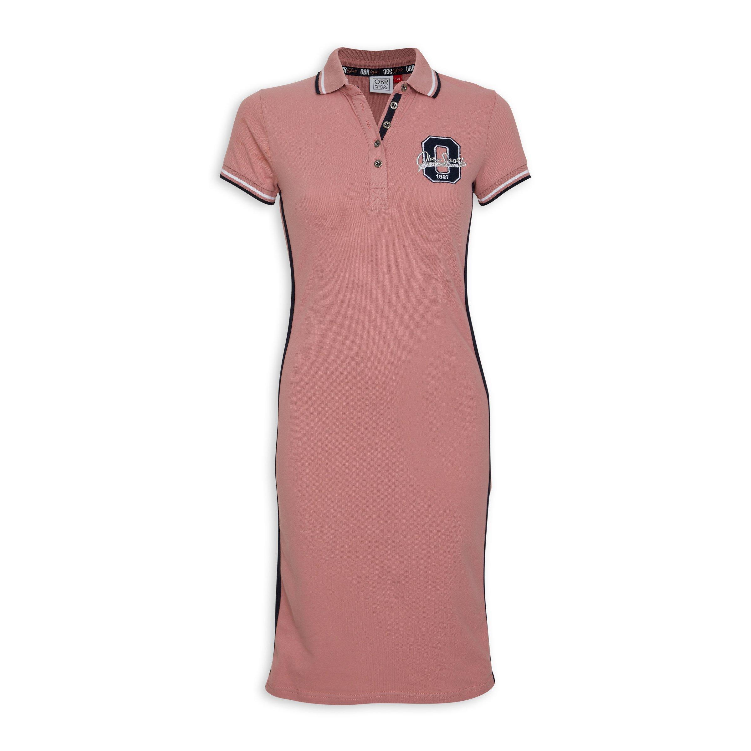 Golf shirt clearance dress