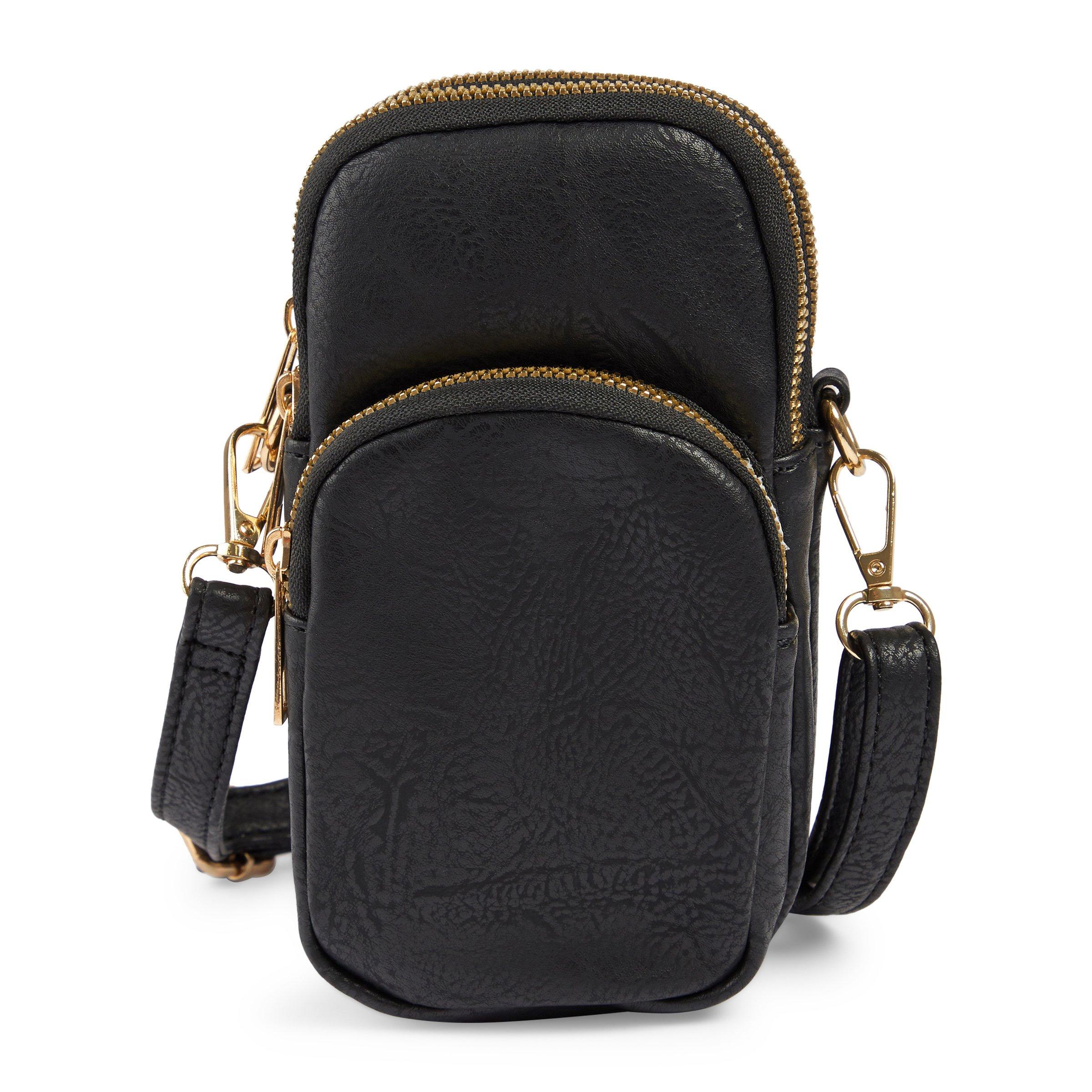 Black Crossbody Bag (3079216) Truworths