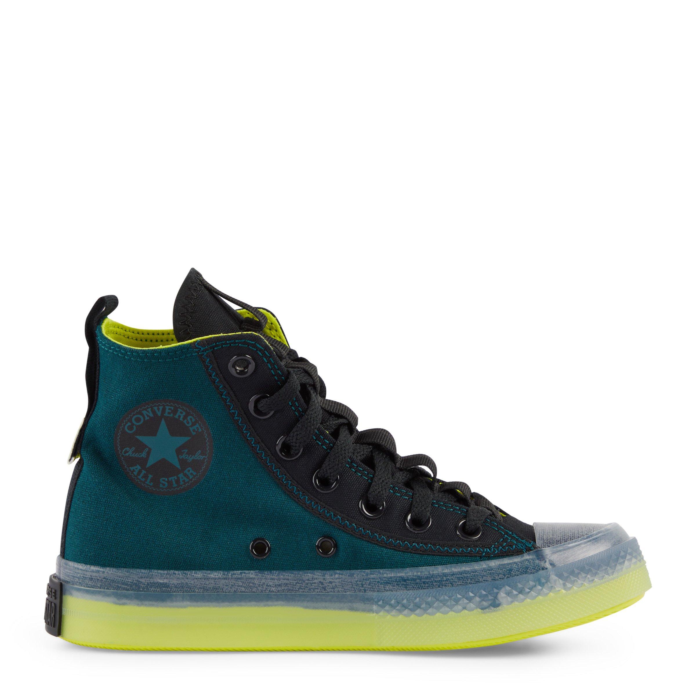 Converse glow on sale