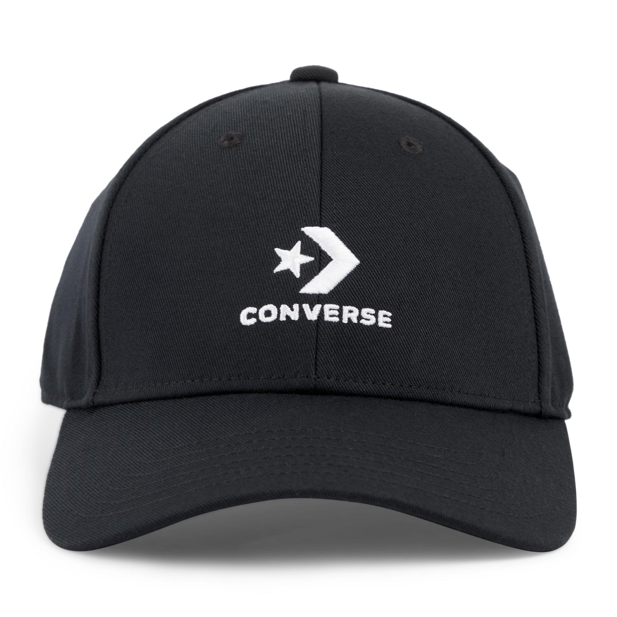 Converse shop logo hats