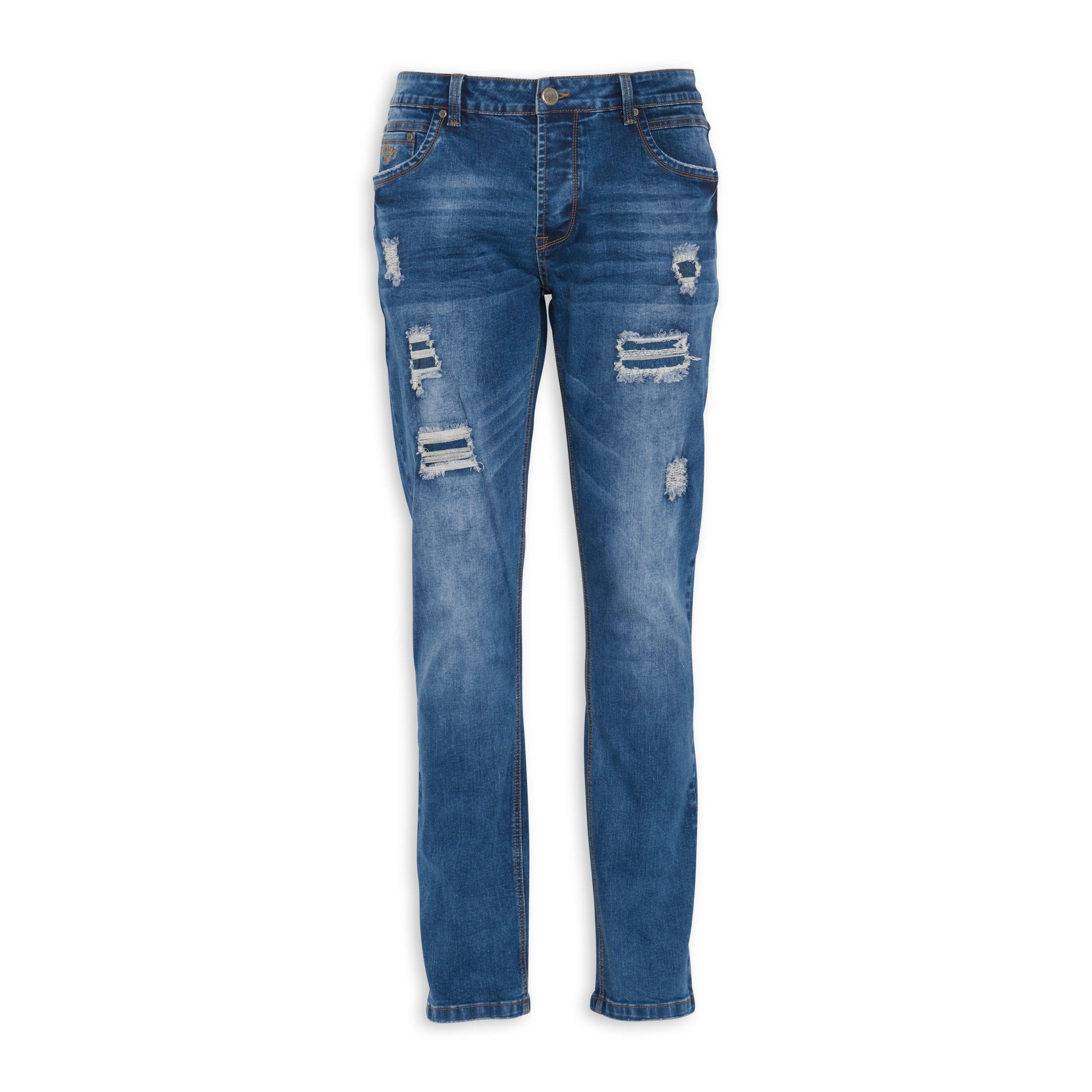 Uzzi store jeans price