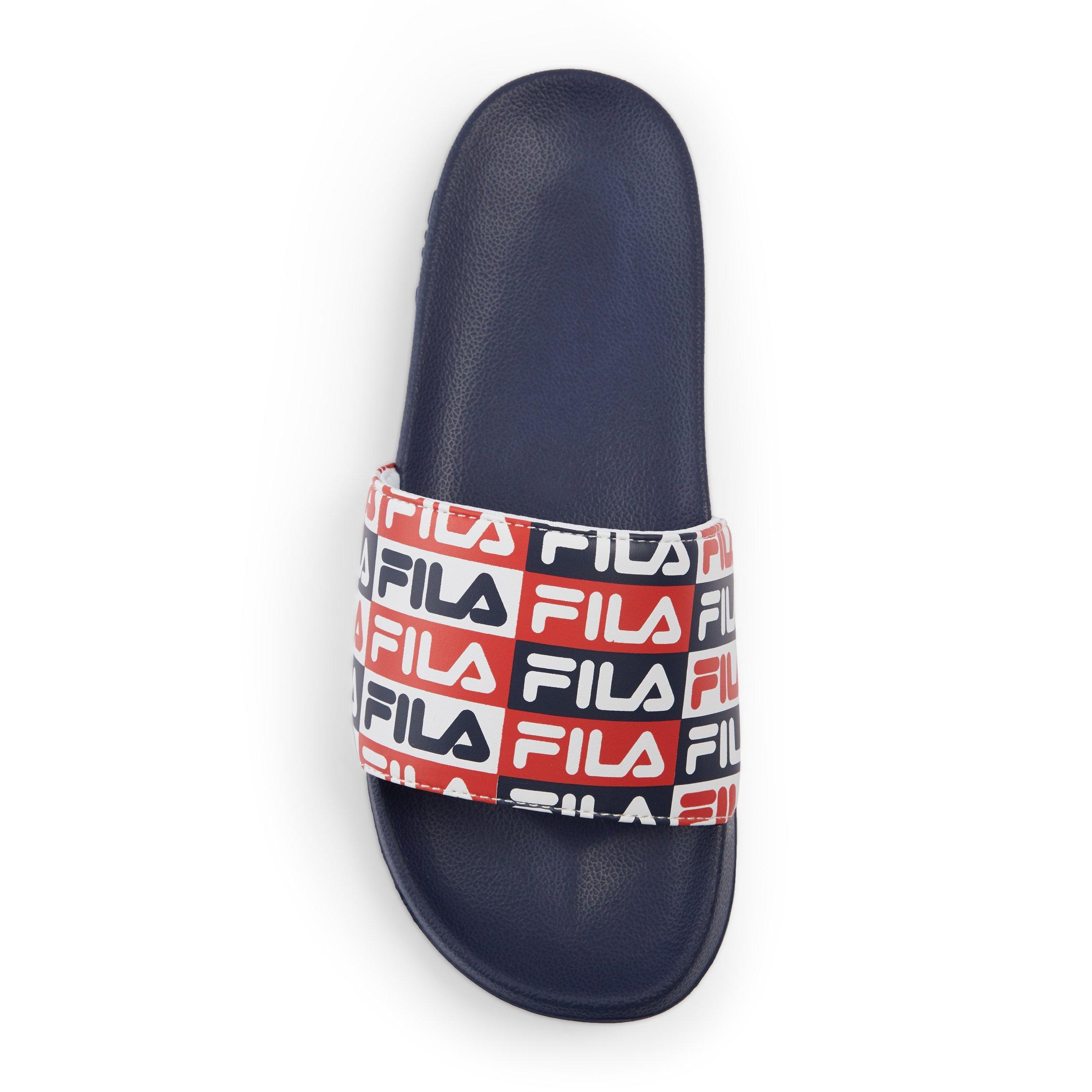 Fila slides clearance australia