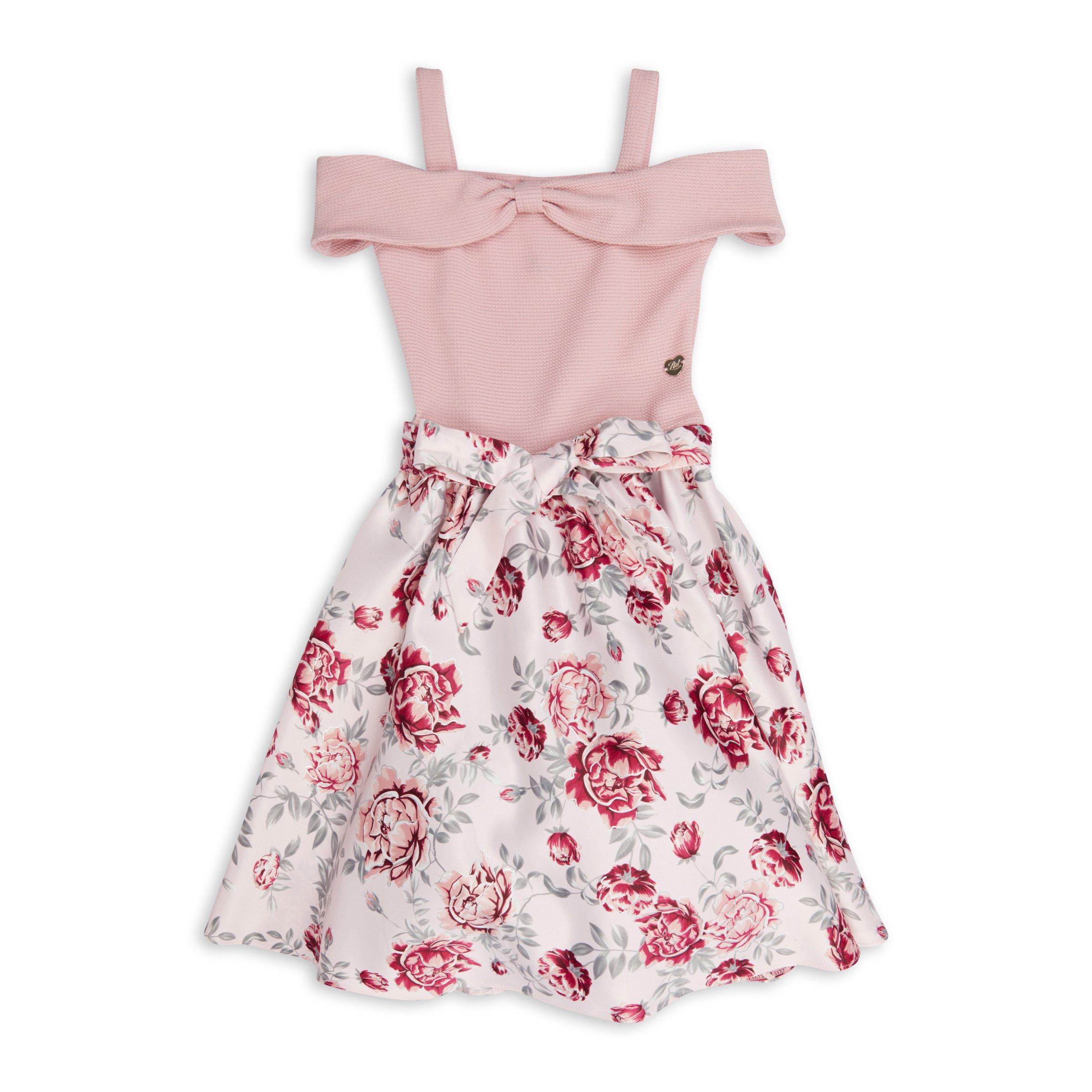 Truworths 2025 kids dresses