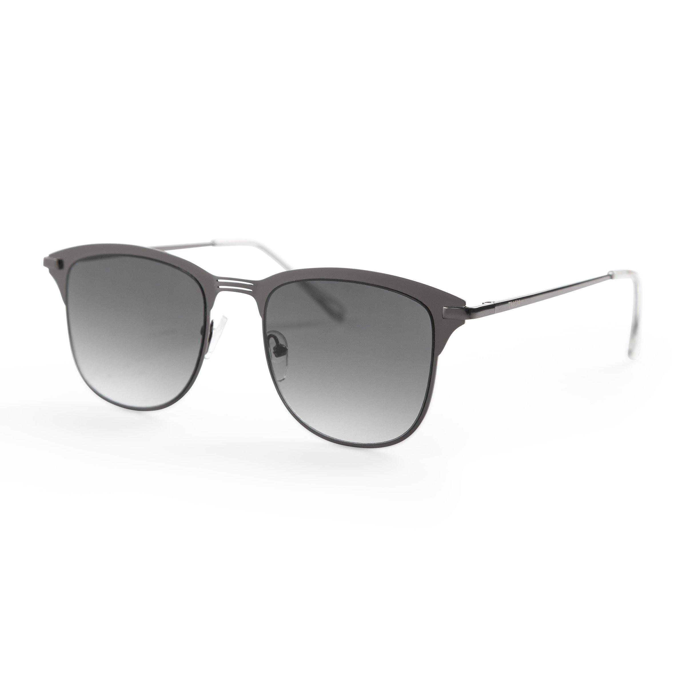 Grey Clubmaster Sunglasses (3082057) Truworths Man