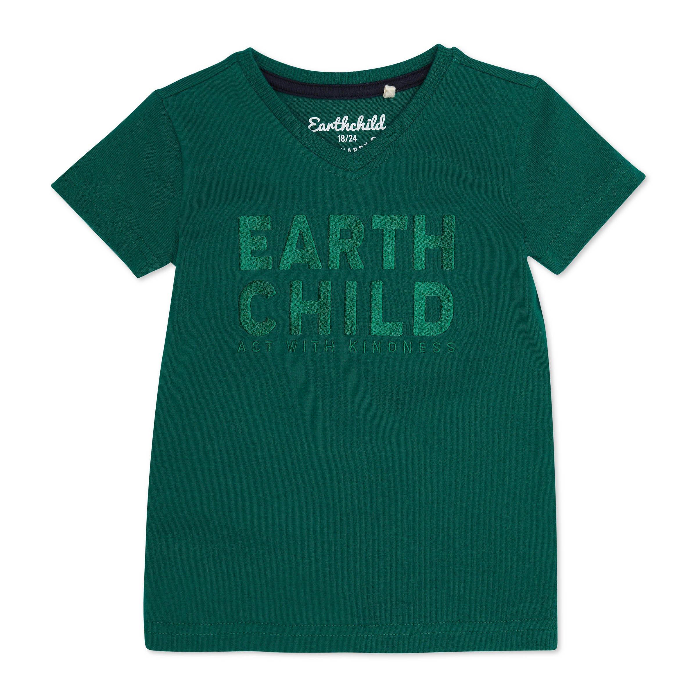 Baby Boy Branded Tee (3082337) 