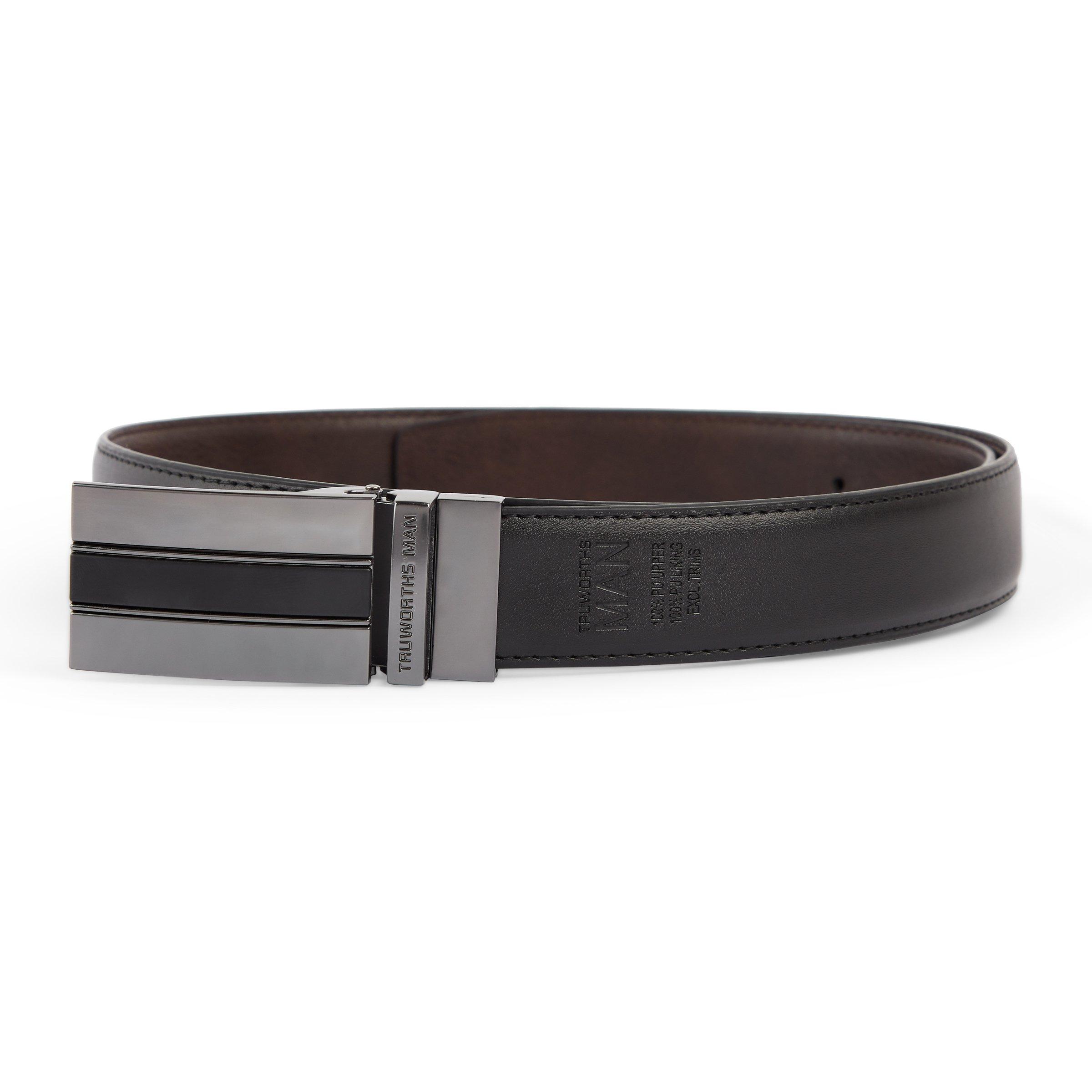 Black Formal Belt (3082350) 