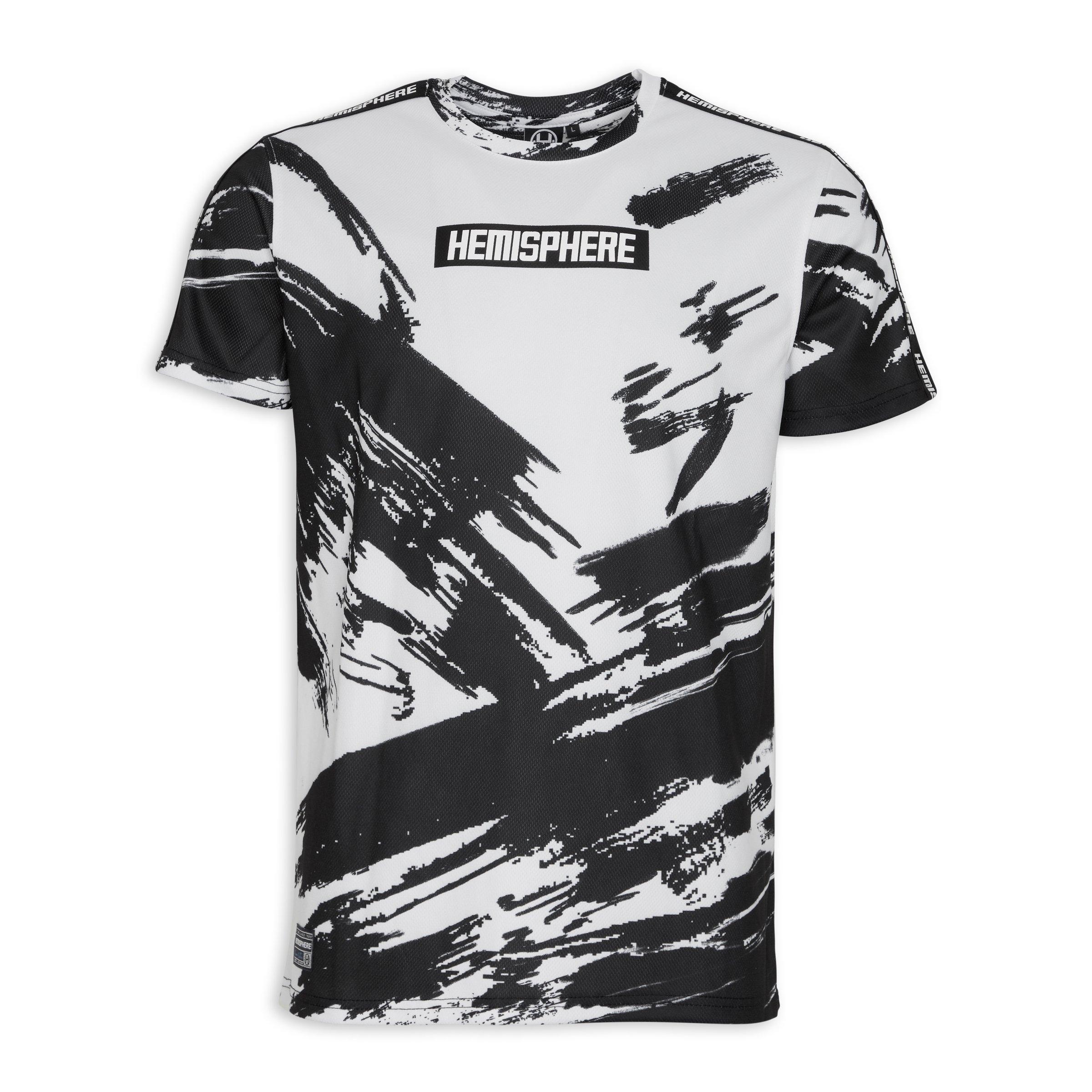 truworths man t shirts prices