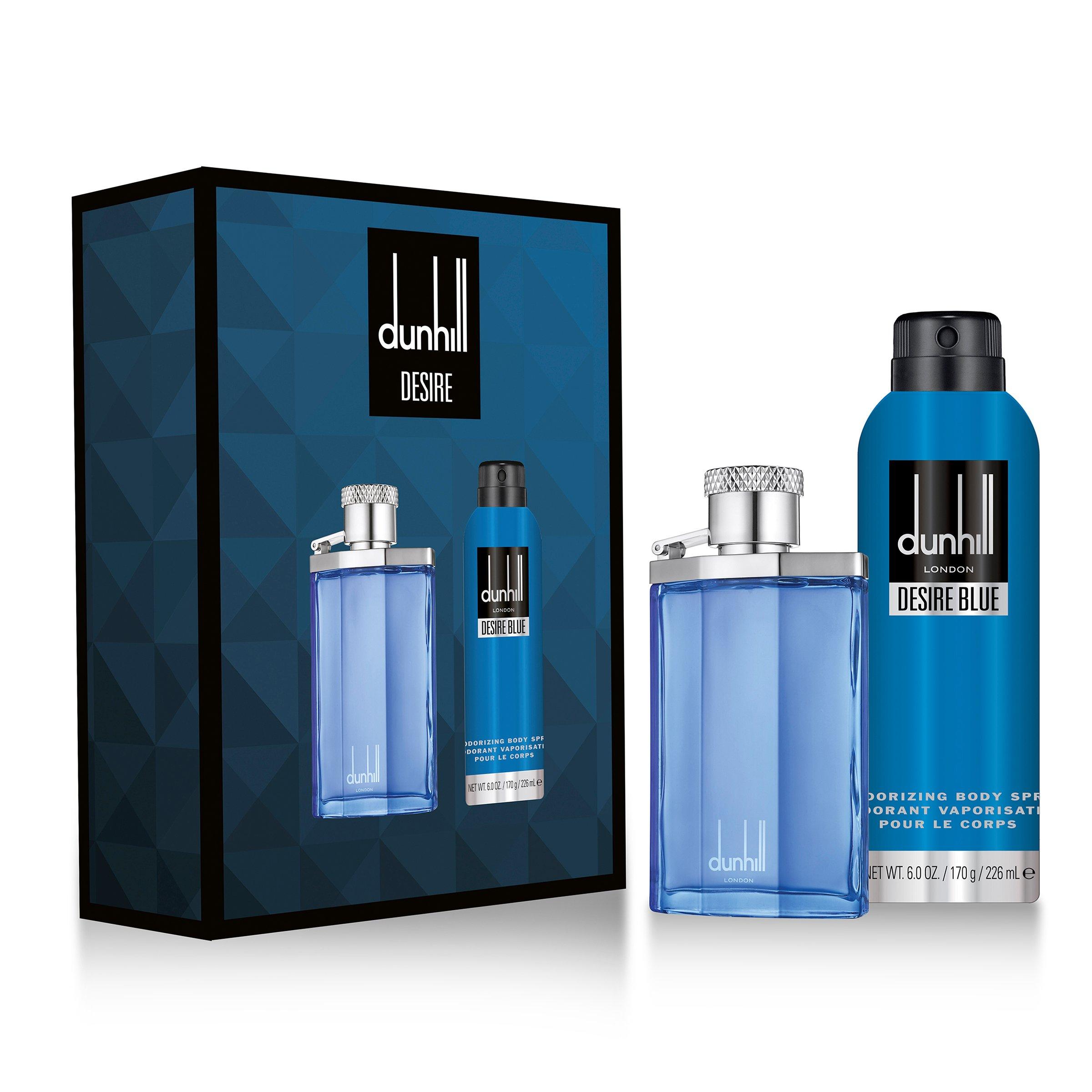 Dunhill perfume clearance set