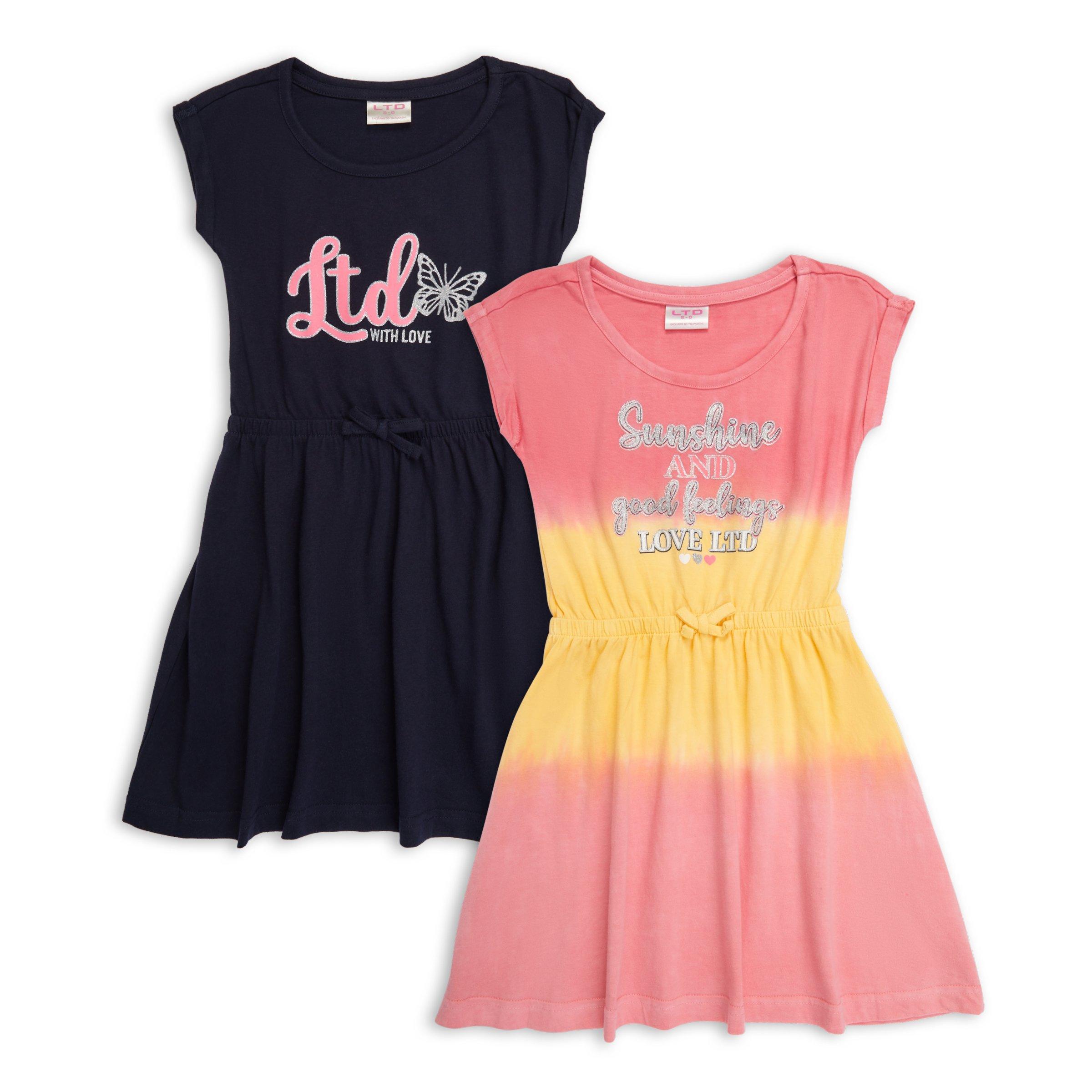 Truworths deals girls dresses