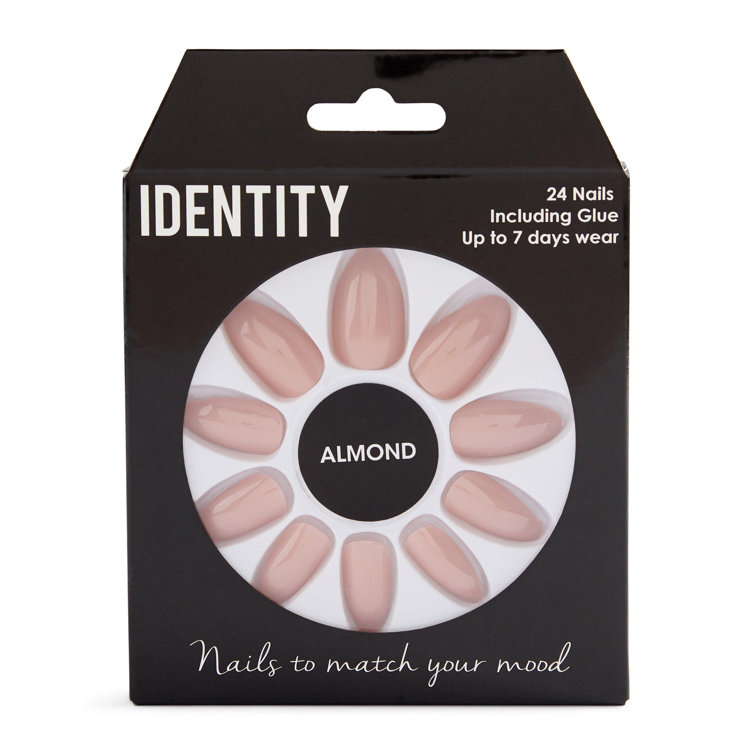 Nude Instant Nails (3083581) | Identity