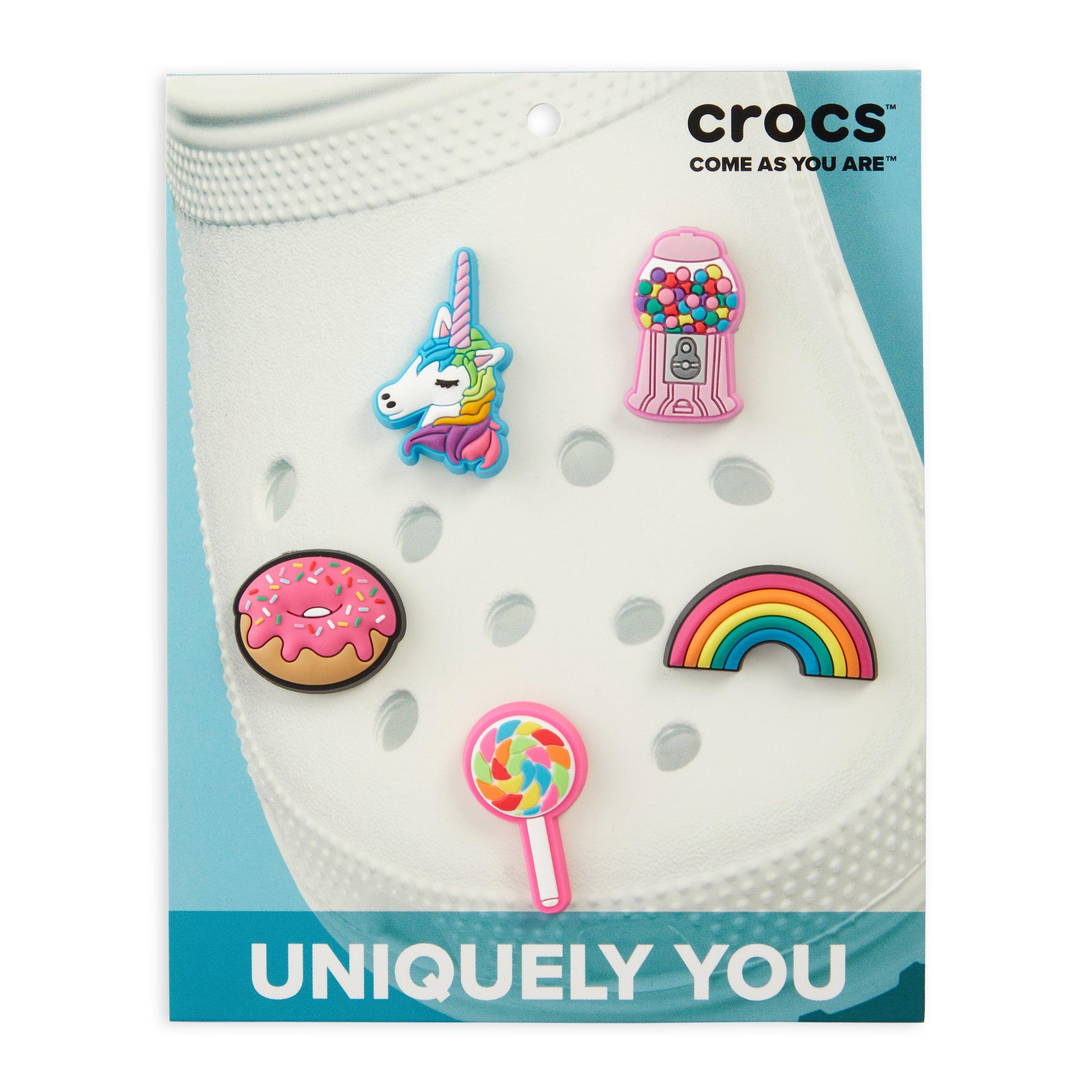 Everything Nice 5 Pack Jibbitz