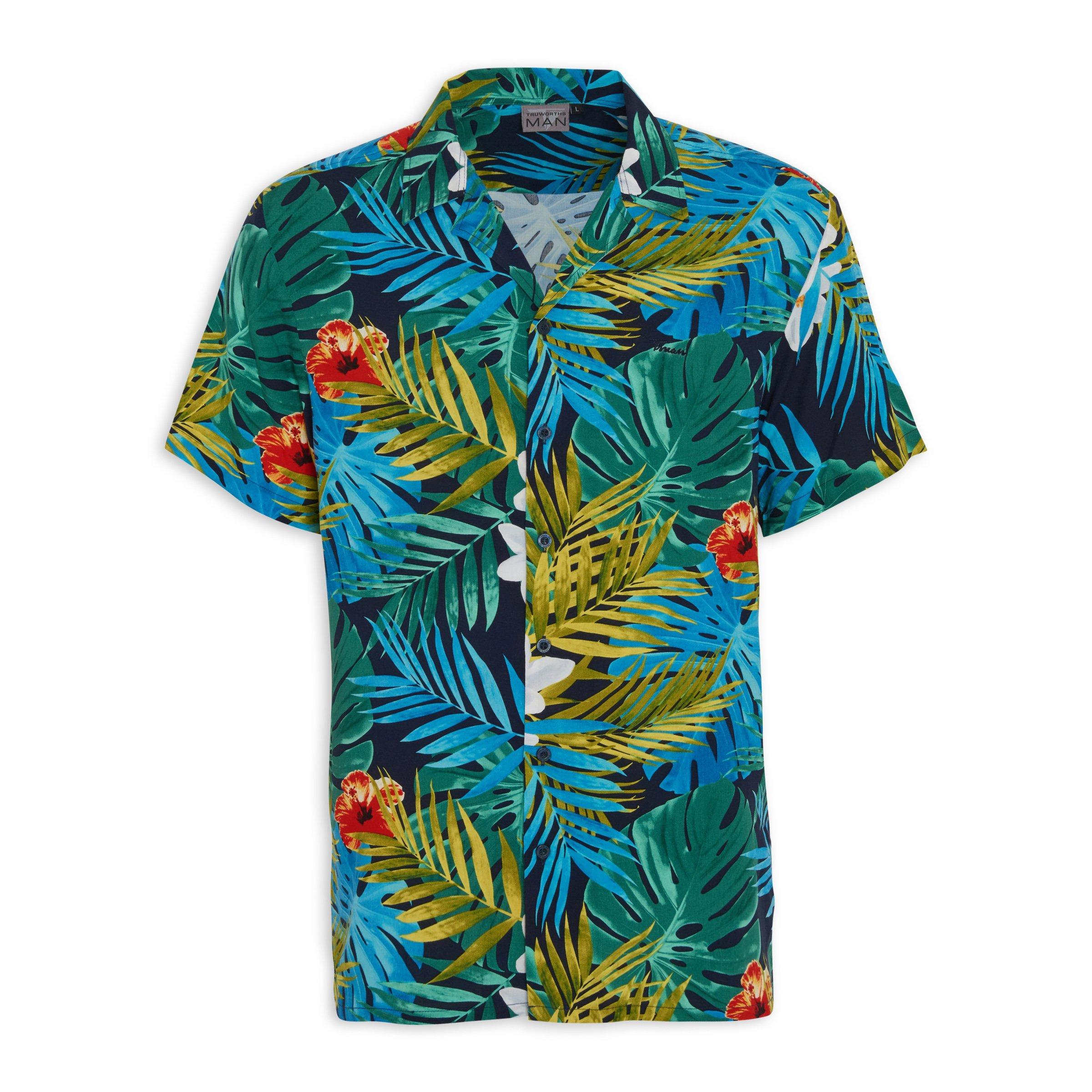 truworths man t shirts prices