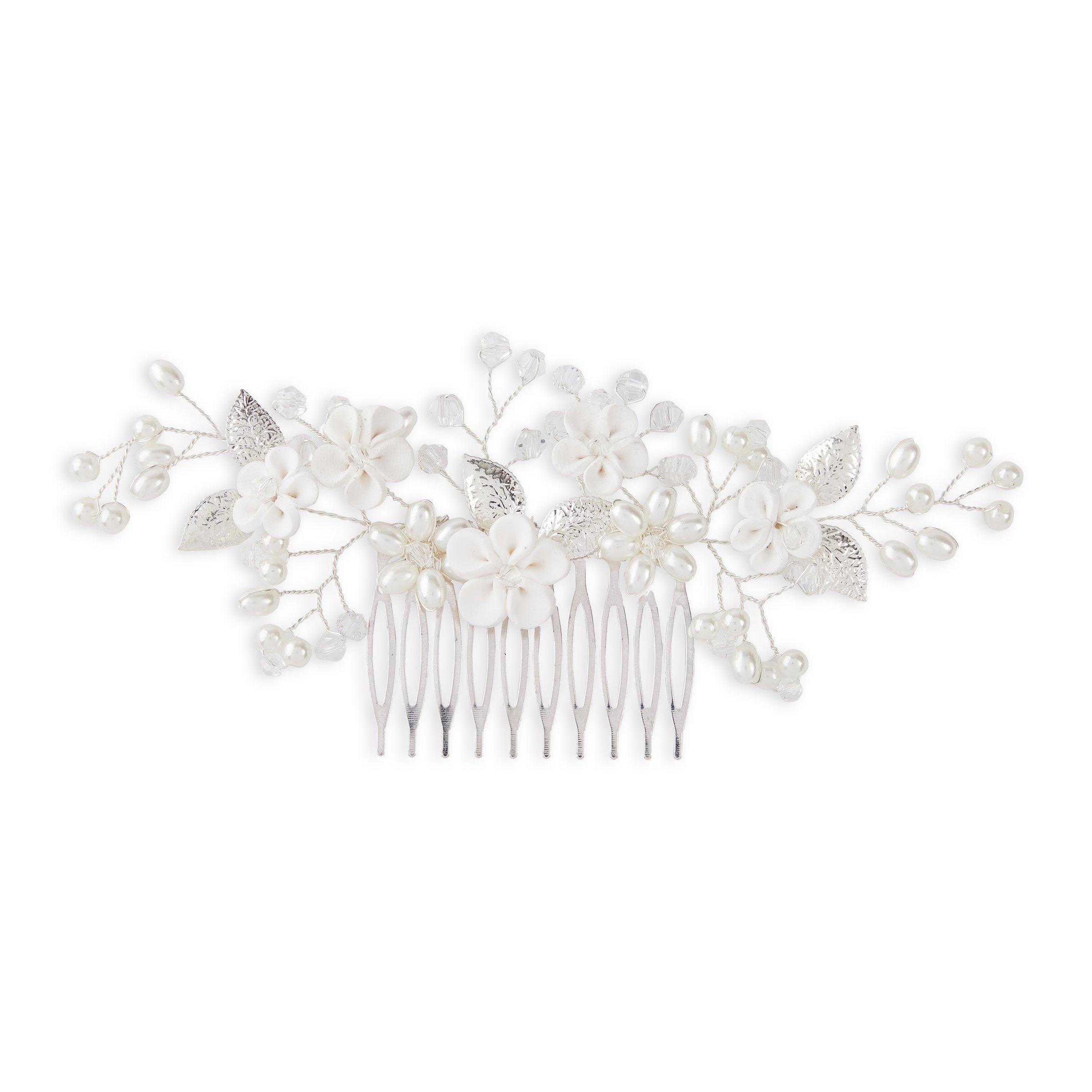 Debenhams hot sale hair jewellery