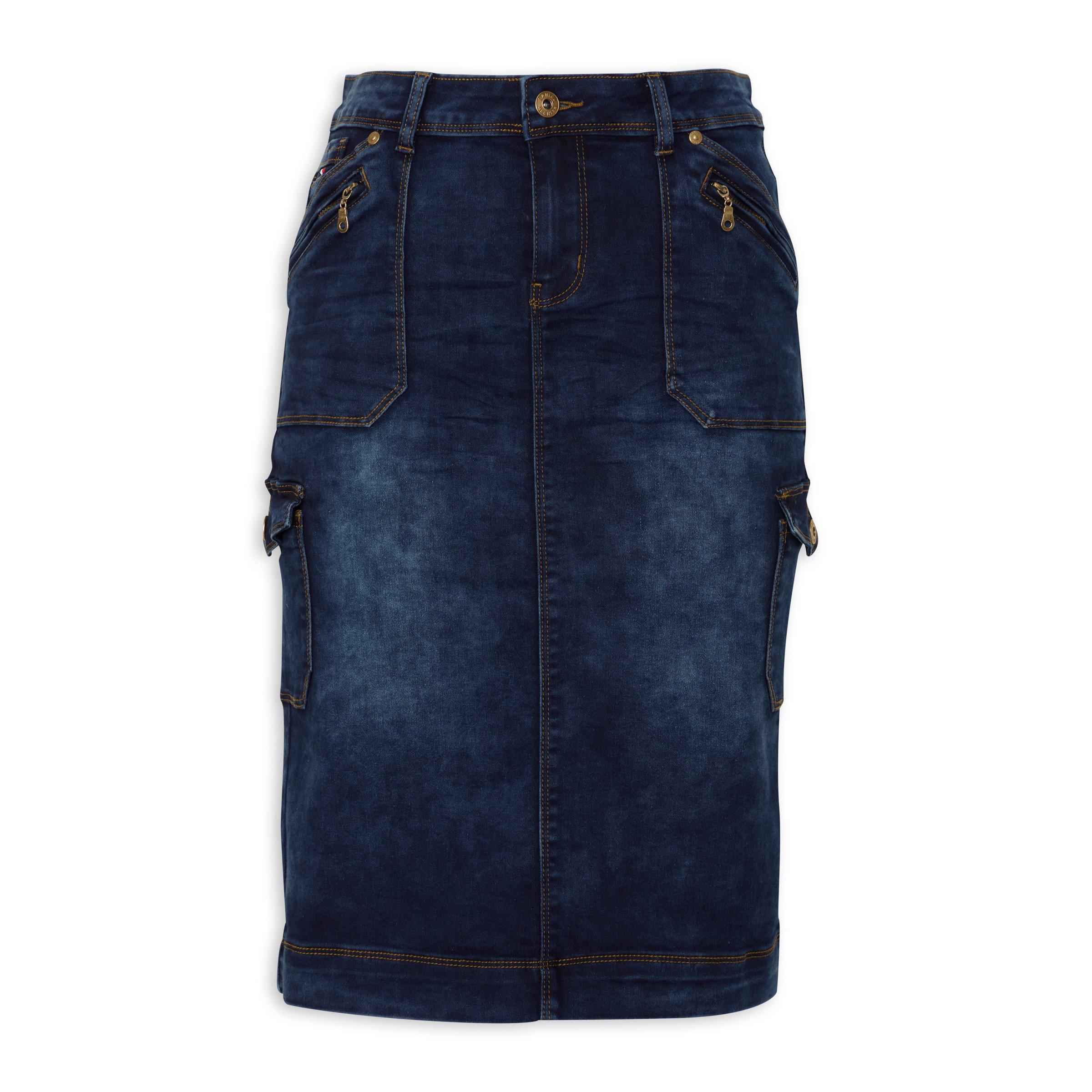 Denim skirts for shop sale in johannesburg