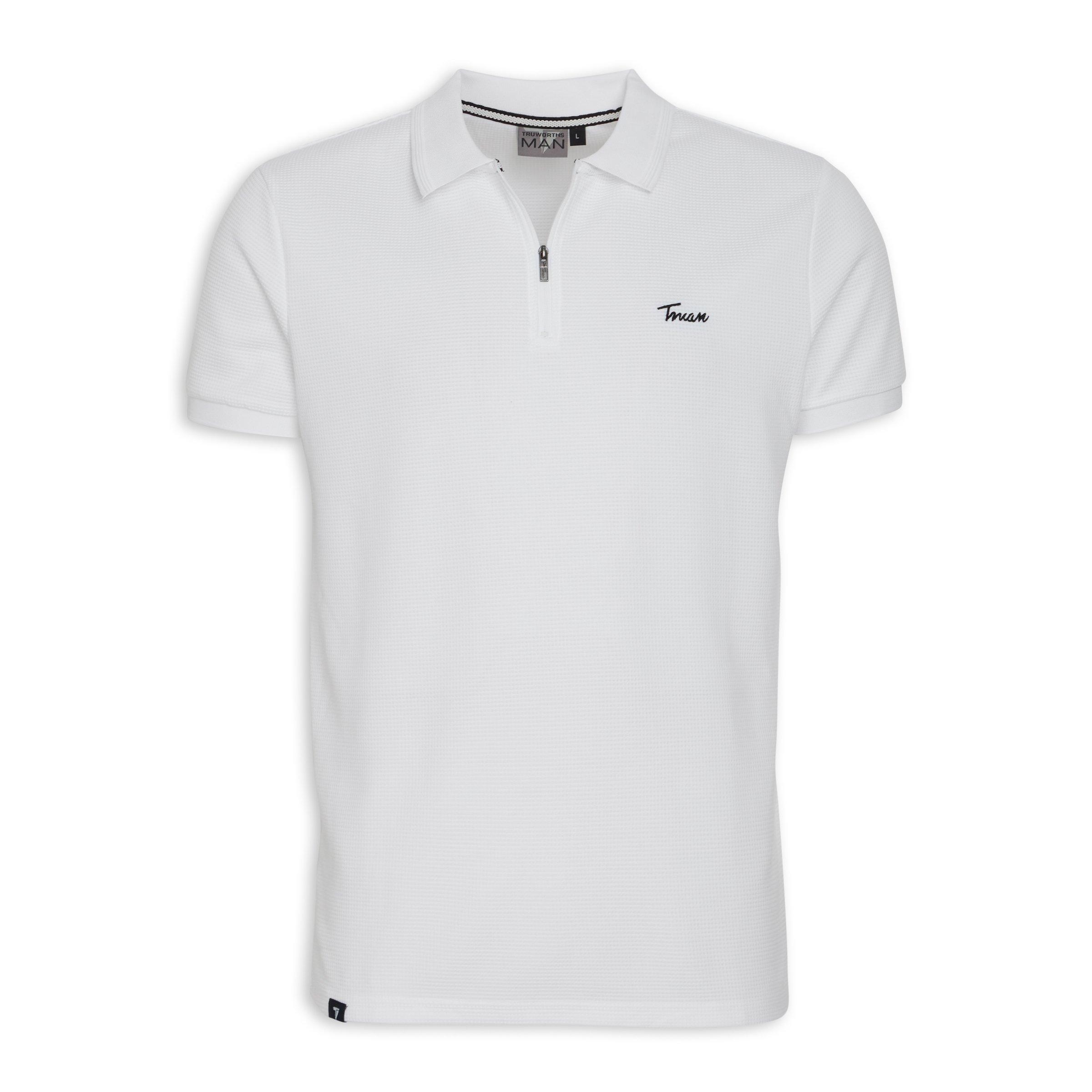 truworths man t shirts prices