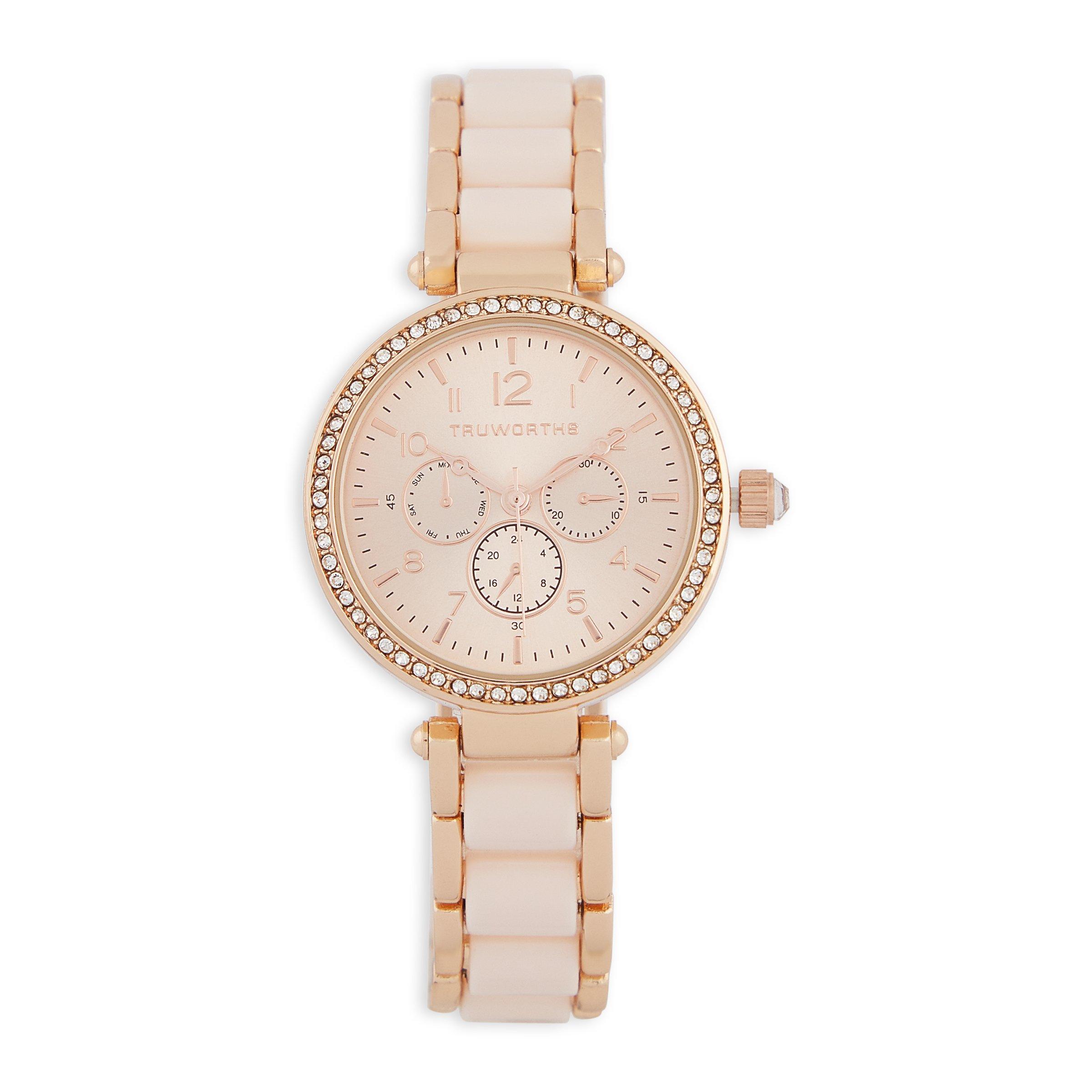 Truworths clearance watches ladies