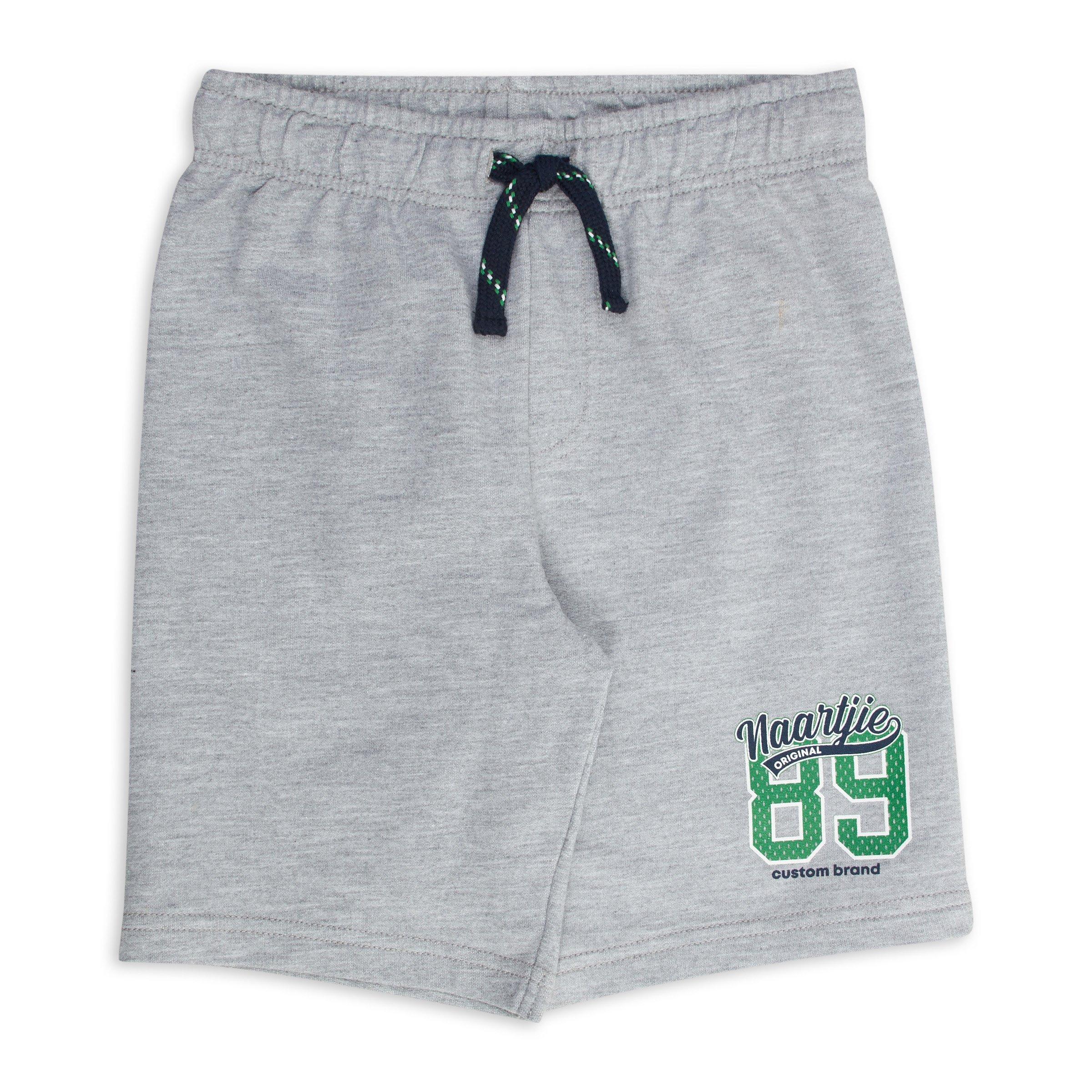 Baby Girl Drawstring Short (3086199) Naartjie