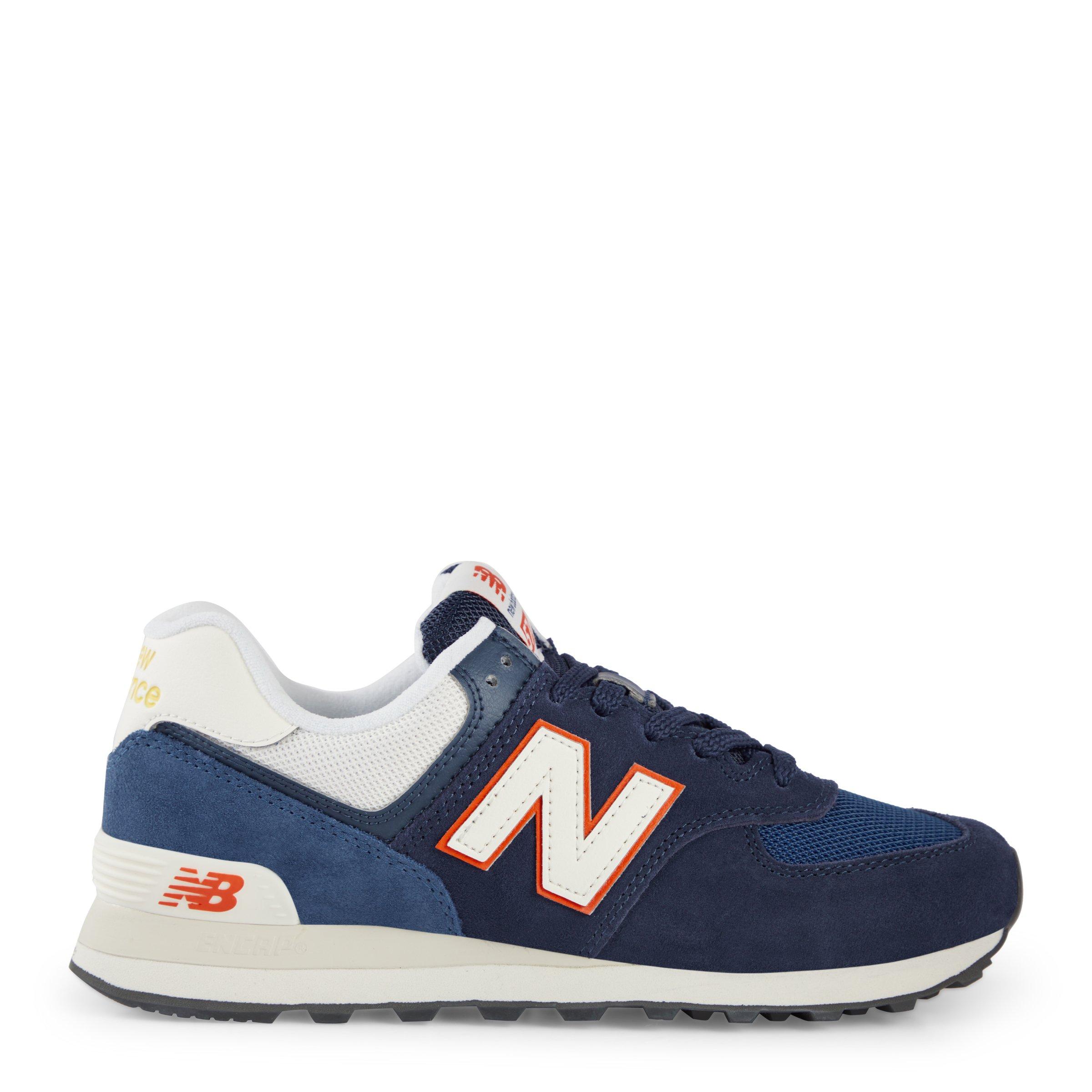 New balance 2024 ws 574 blau