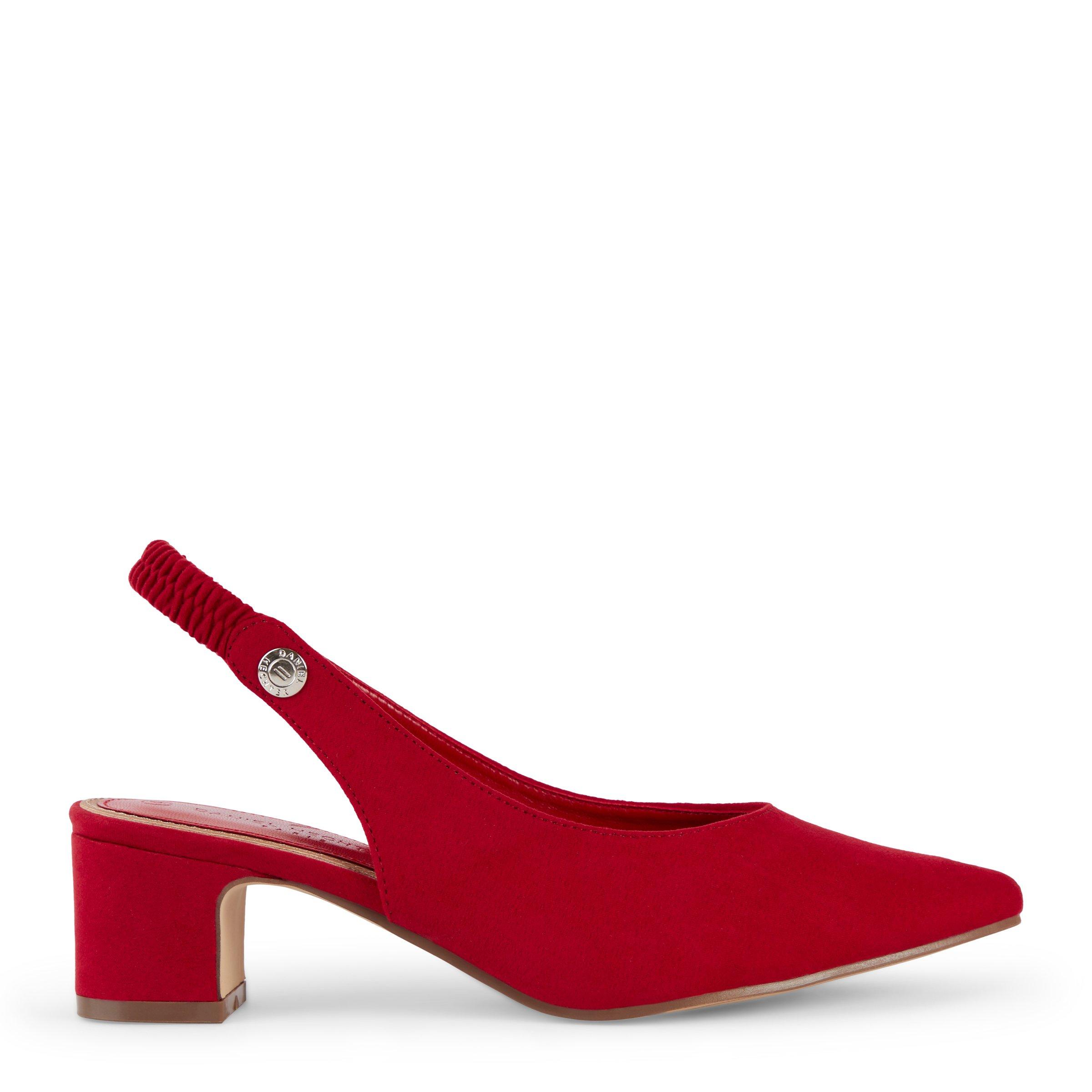 Truworths hot sale red heels