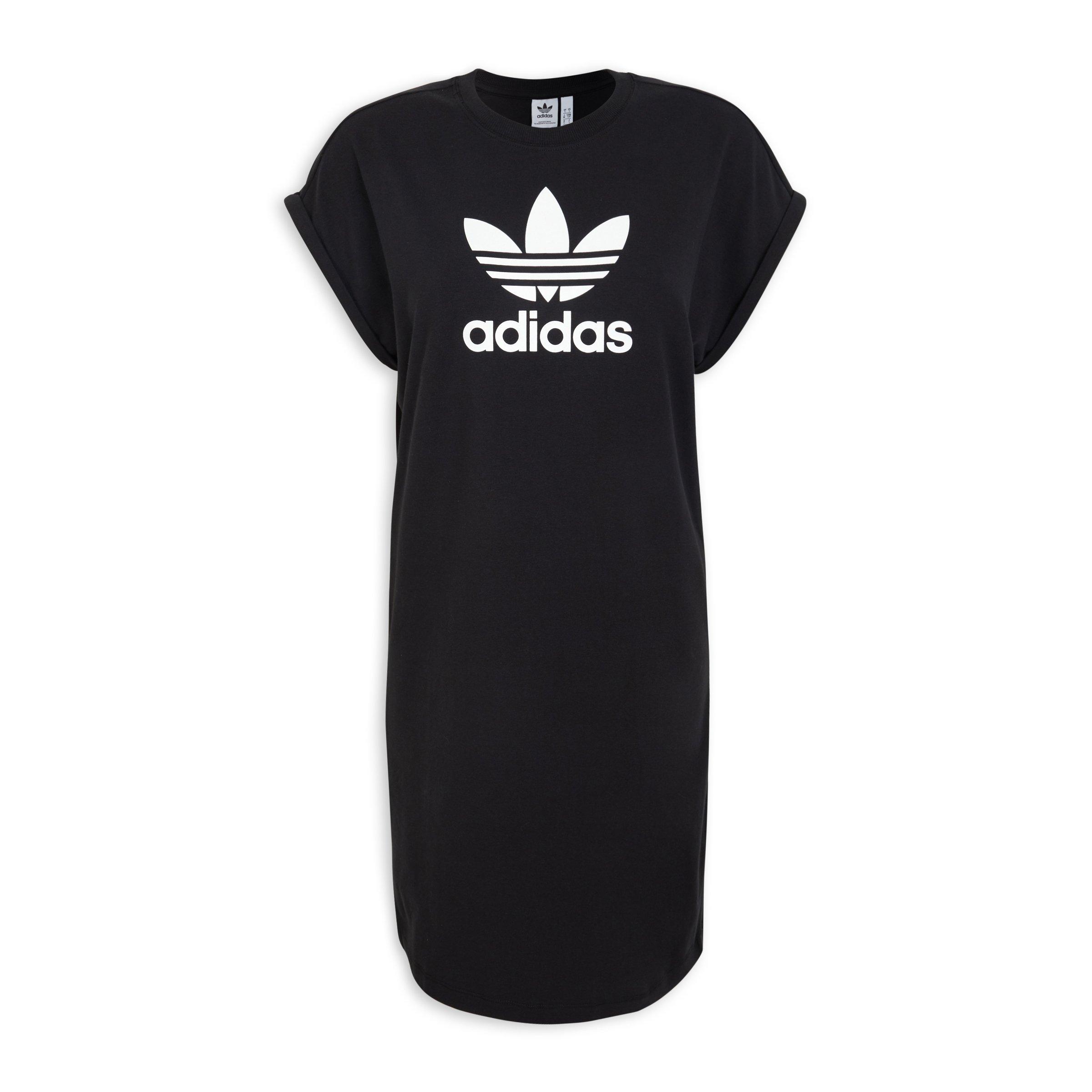 Logo 2025 dress adidas