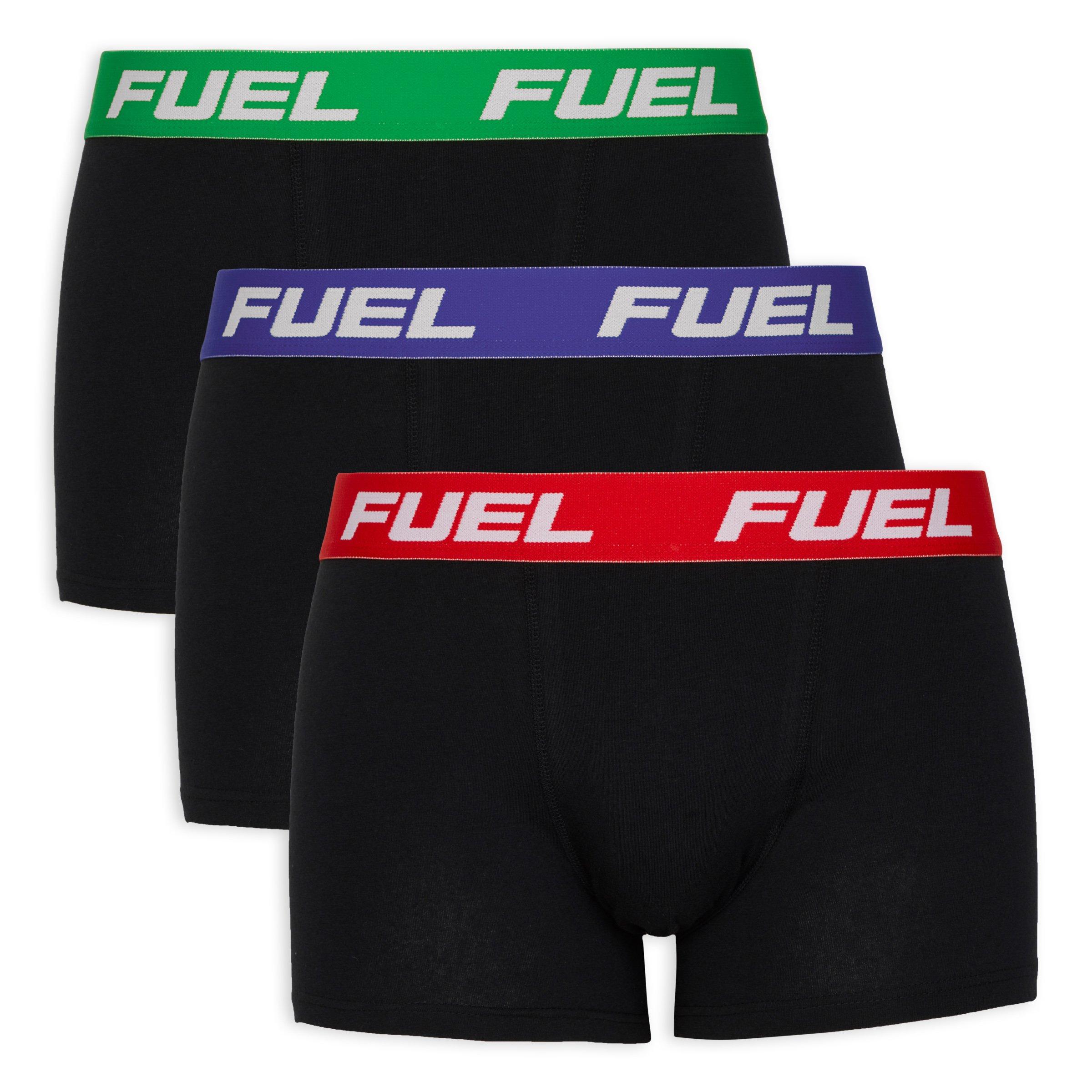 3-pack Cut & Sew Briefs (3086535)