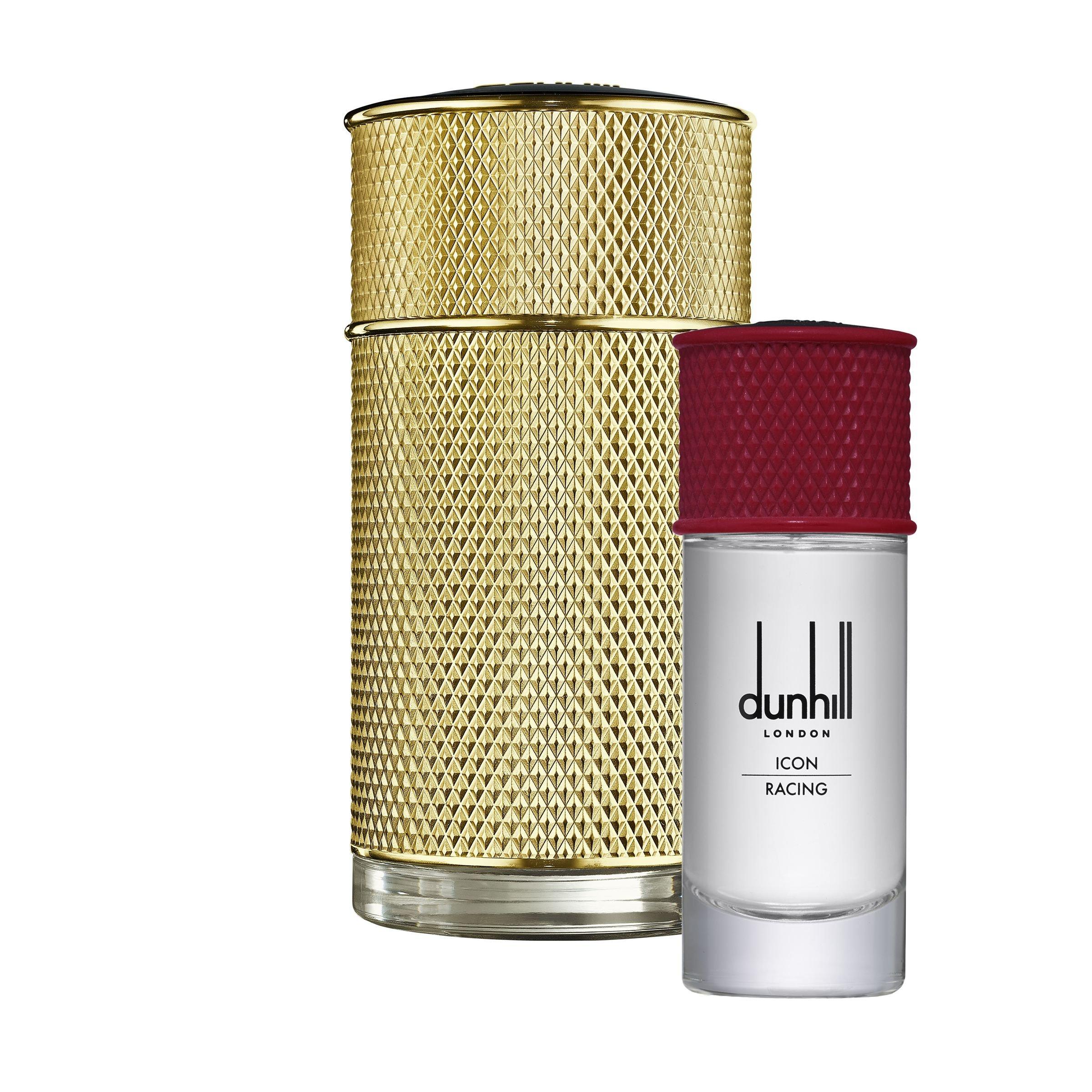 Dunhill icon online absolute basenotes