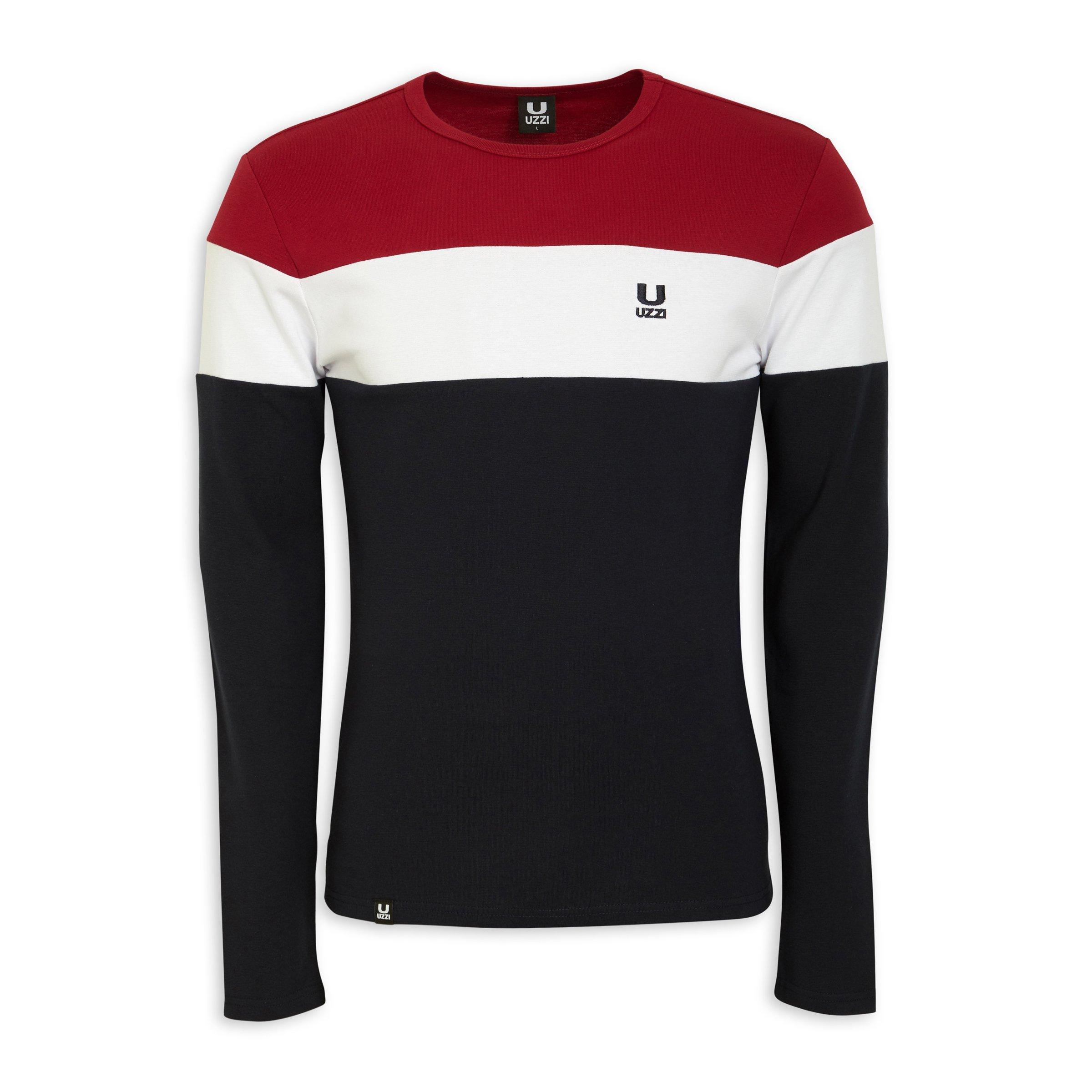 truworths man t shirts prices