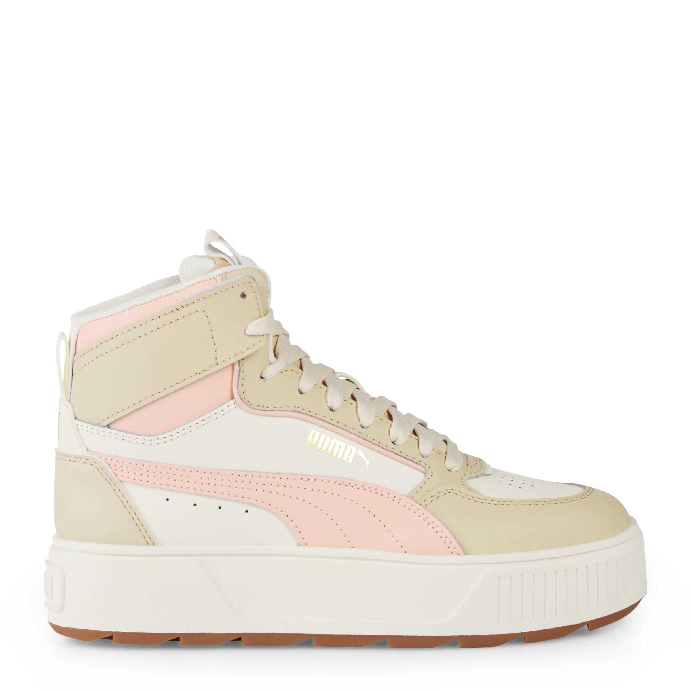 puma karmen rebelle pink