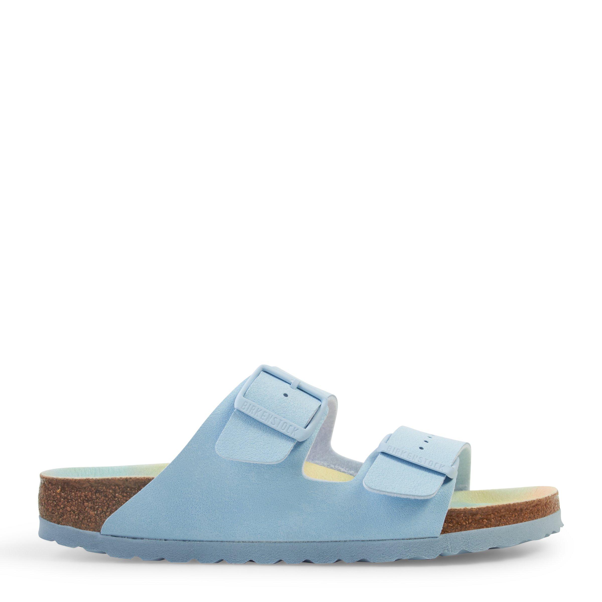 Birkenstock arizona cheap soft blue