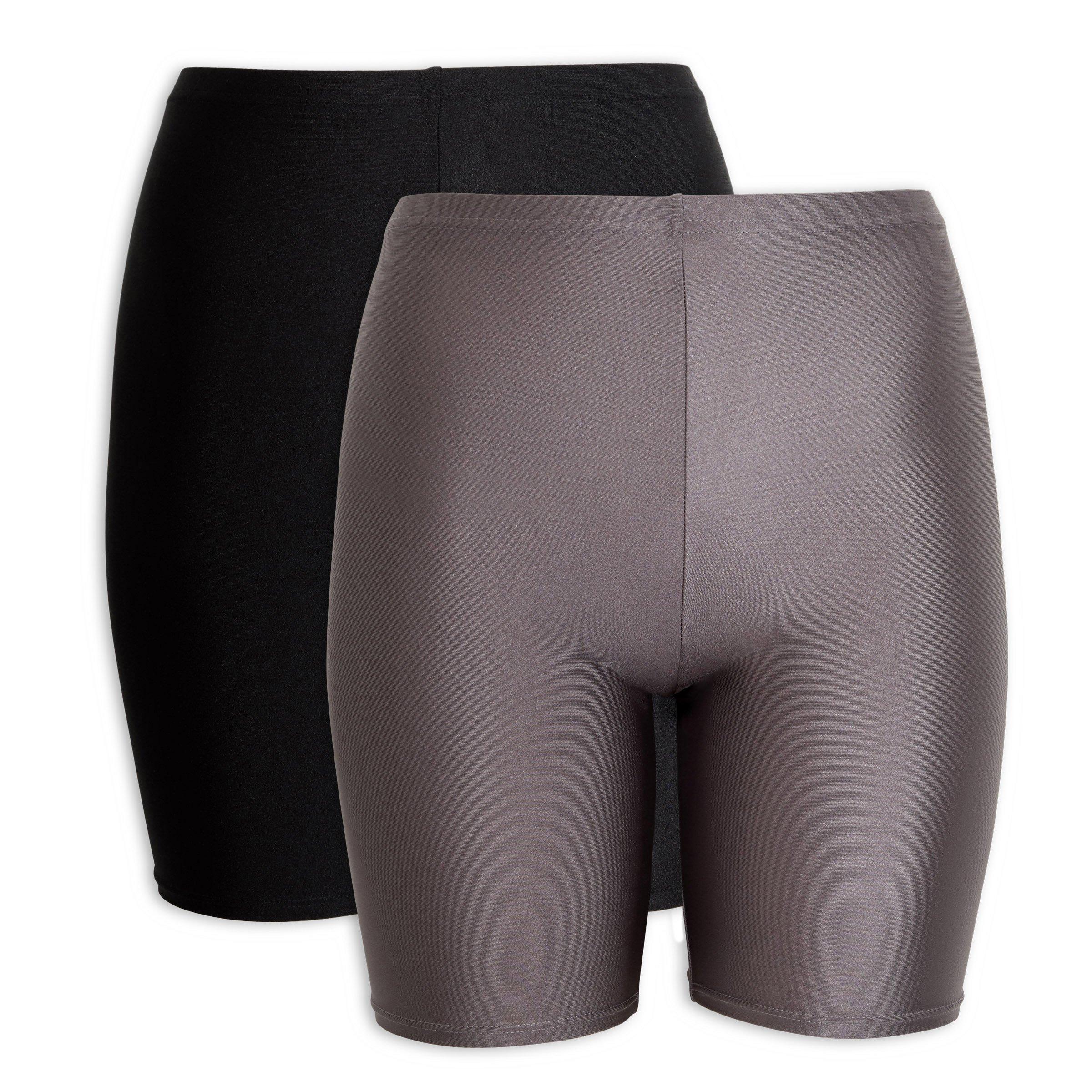 2-pack Short Tights (3088079)