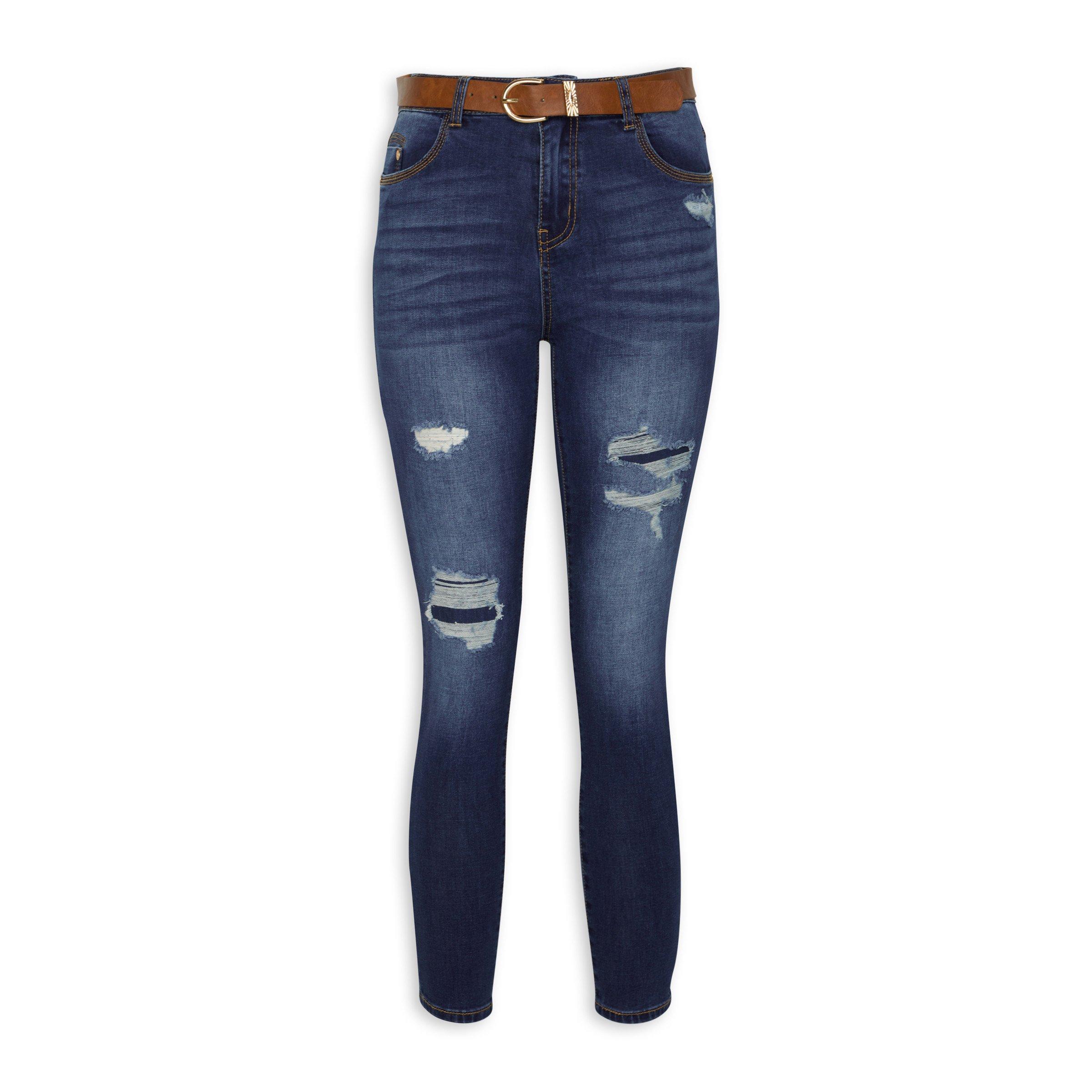 Truworths store ladies jeans