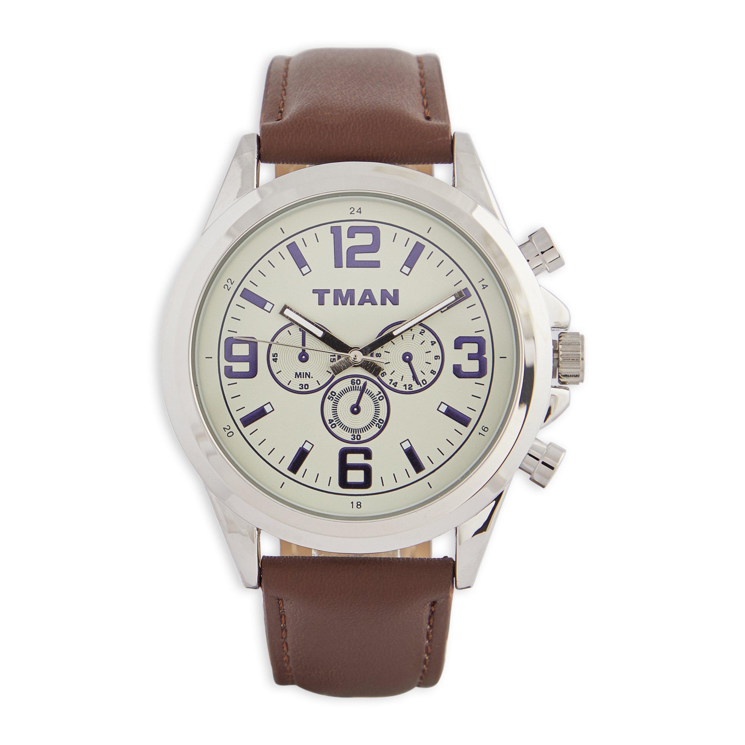 Truworths man best sale watches prices