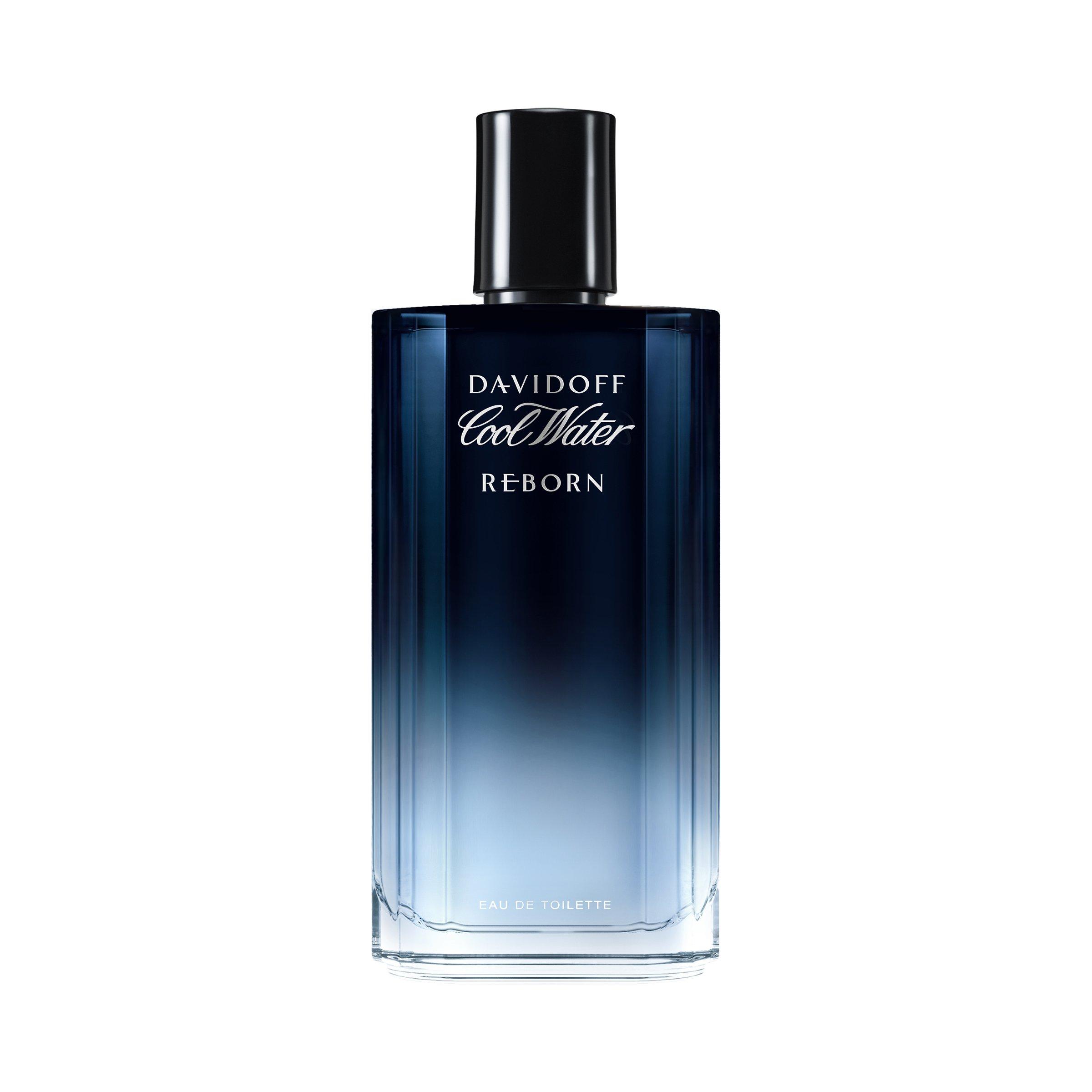 Cool Water Reborn EDT (3088903) Davidoff