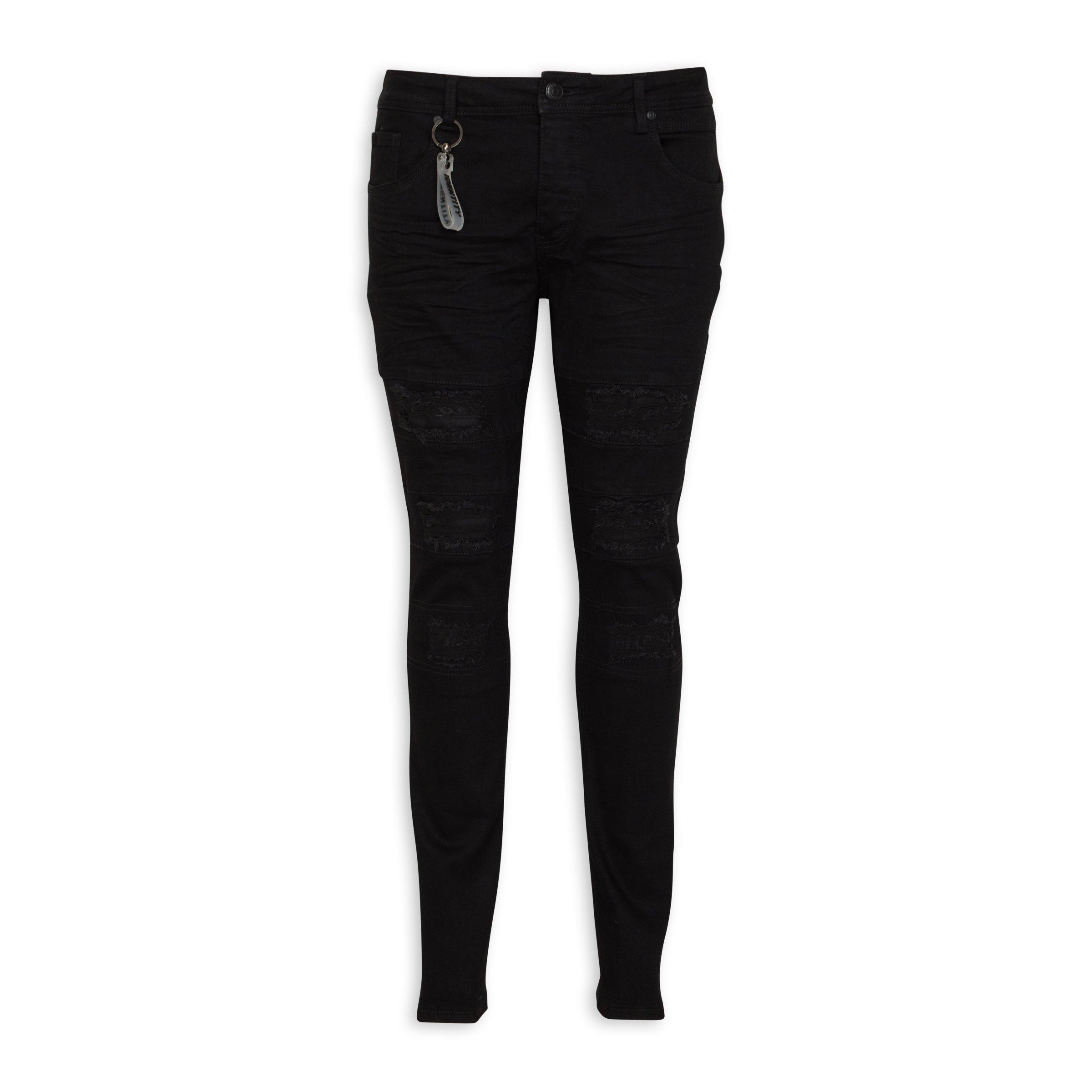 Black Skinny Jean (3088977) Identity
