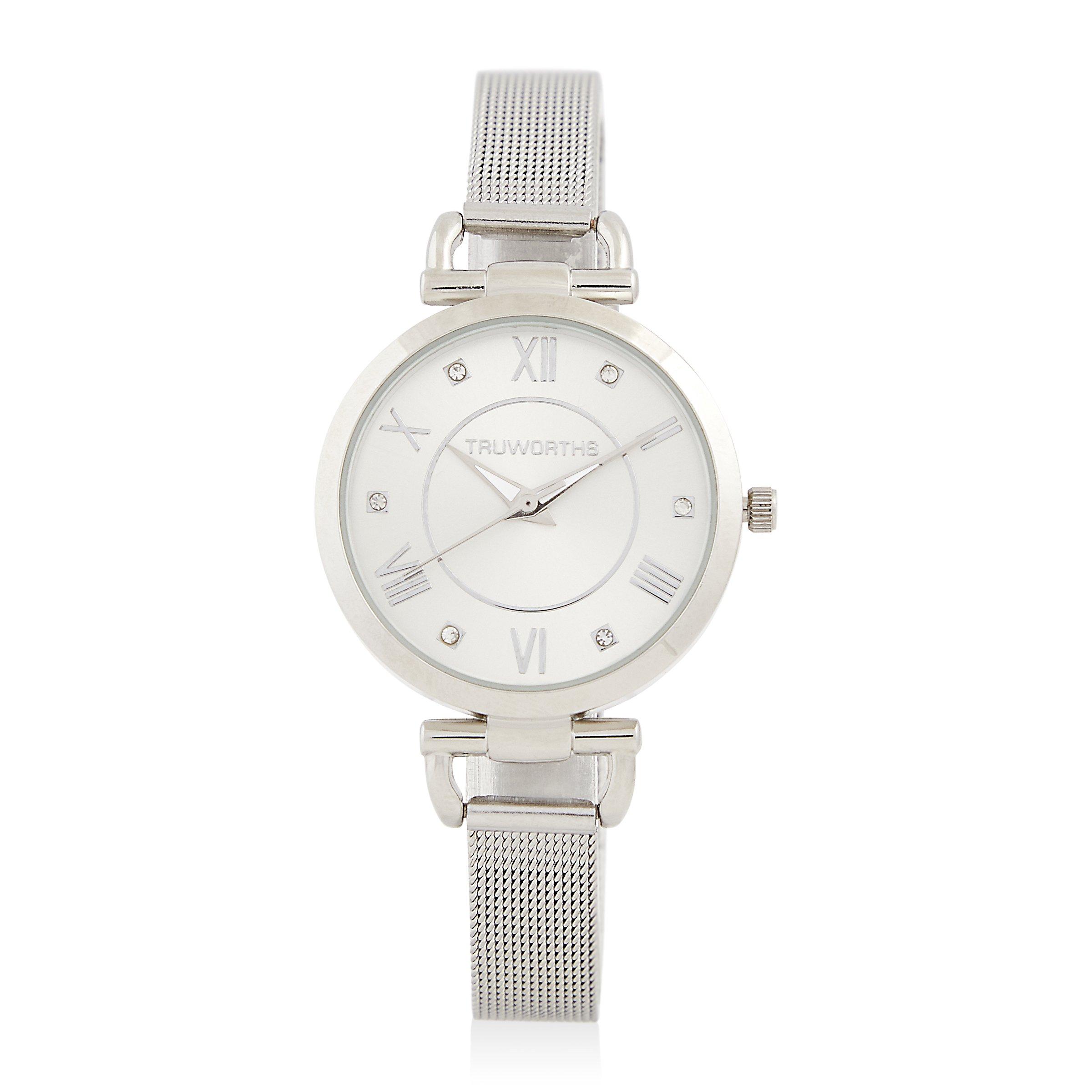 Truworths female online watches